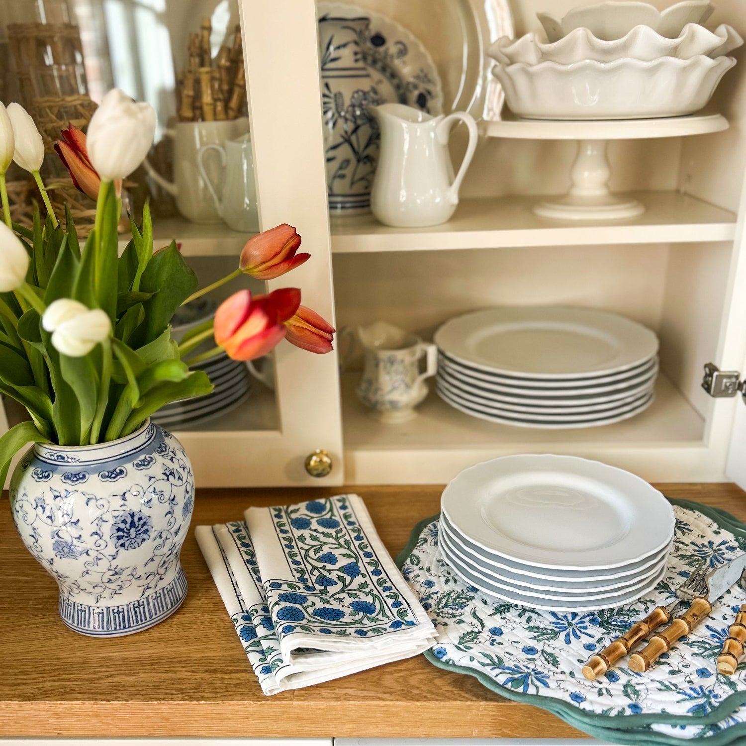 Stella Maris | Placemats