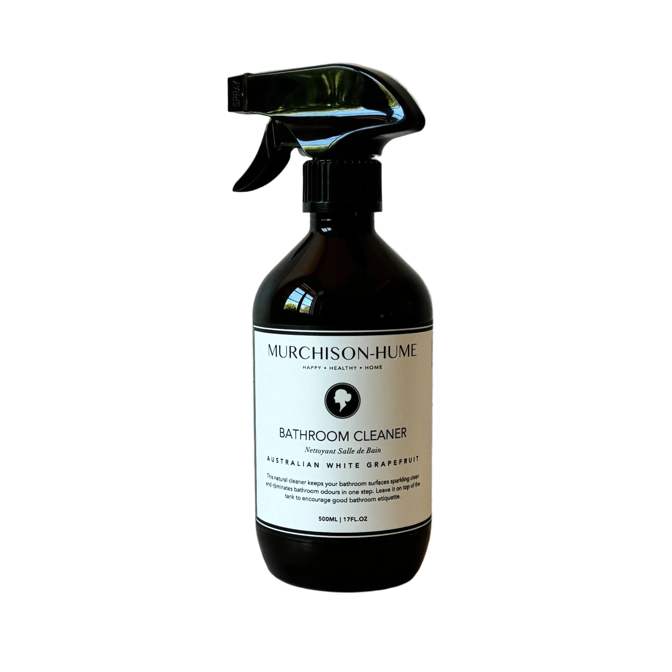 Bathroom Cleaner