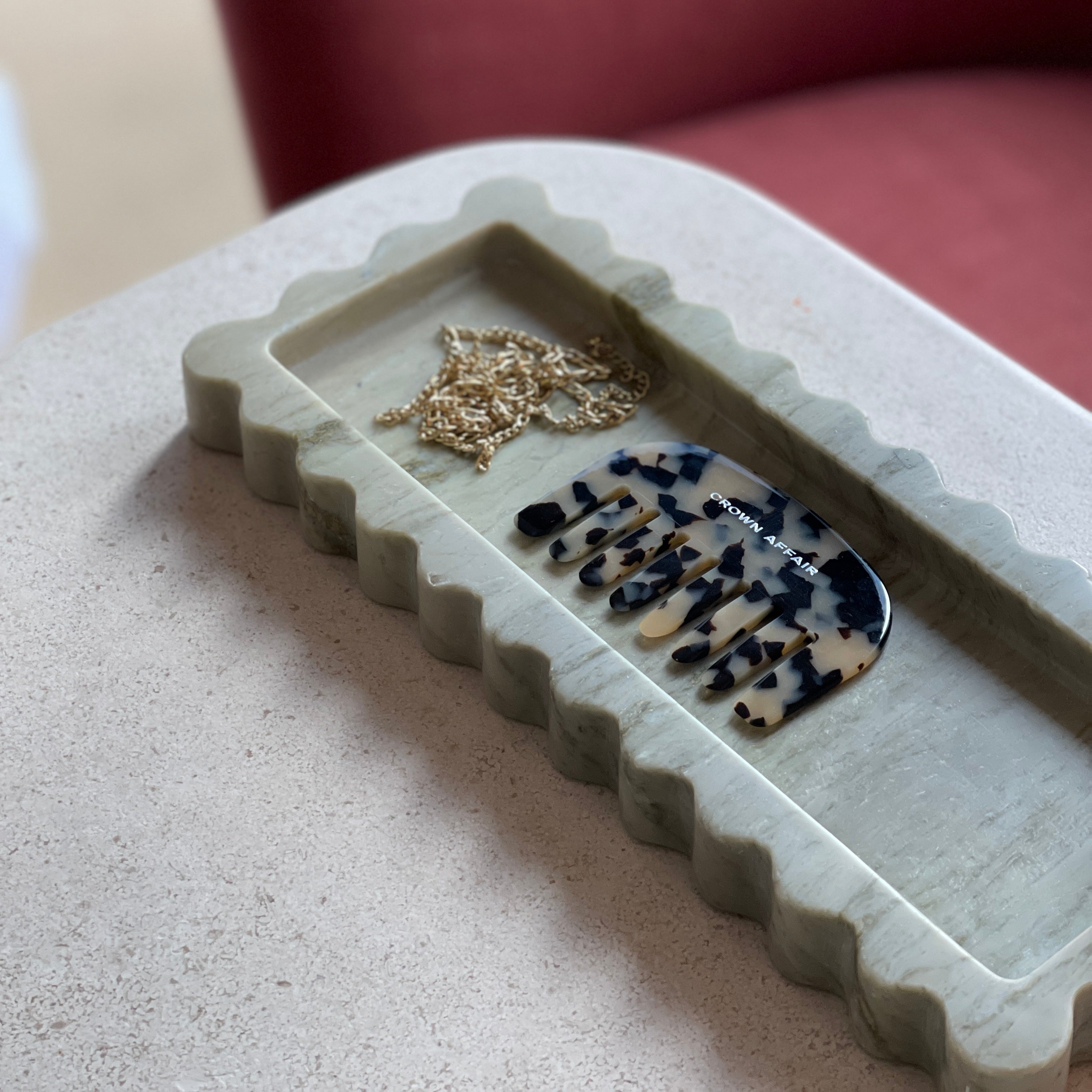 512 Tray