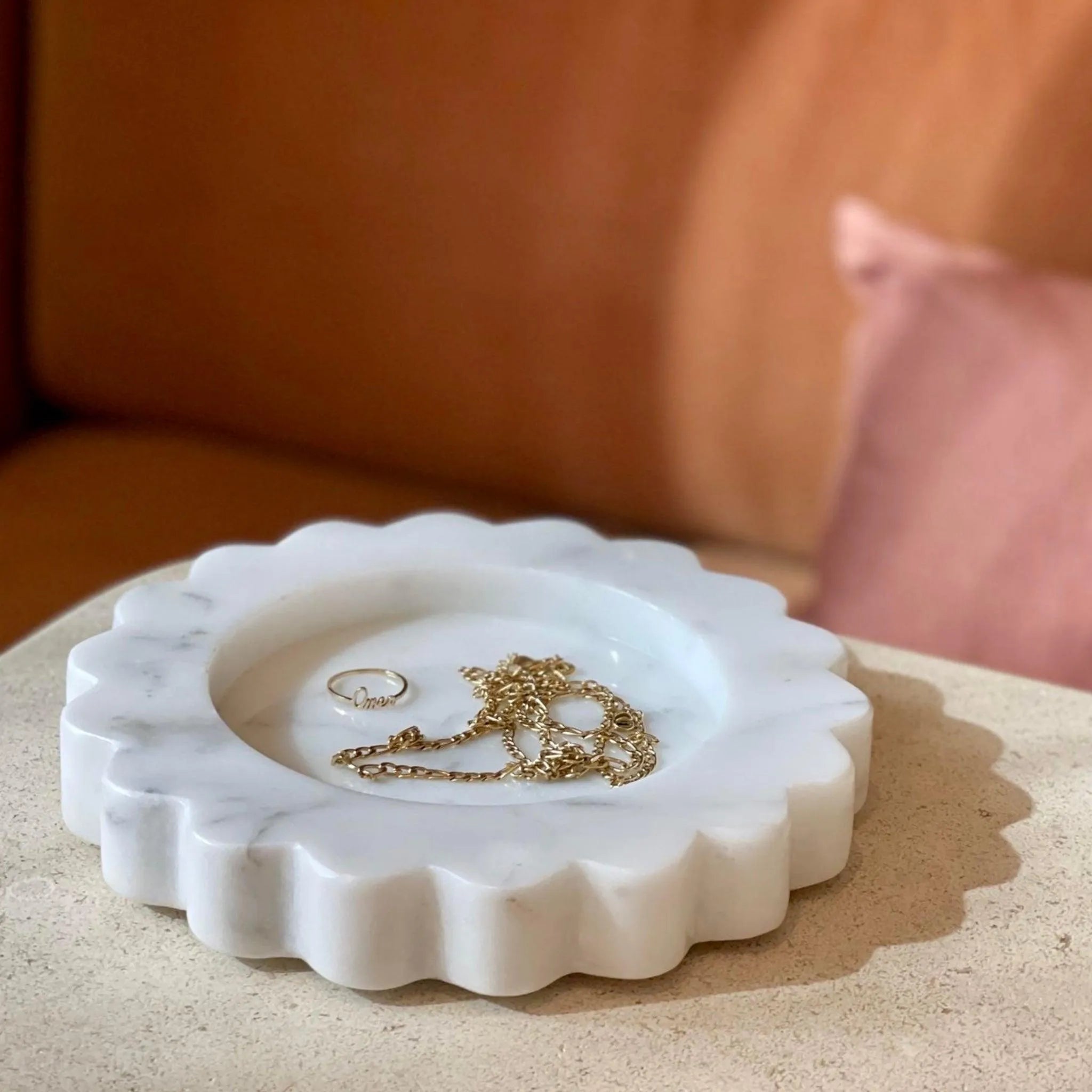 Sun Tray in Cloud
