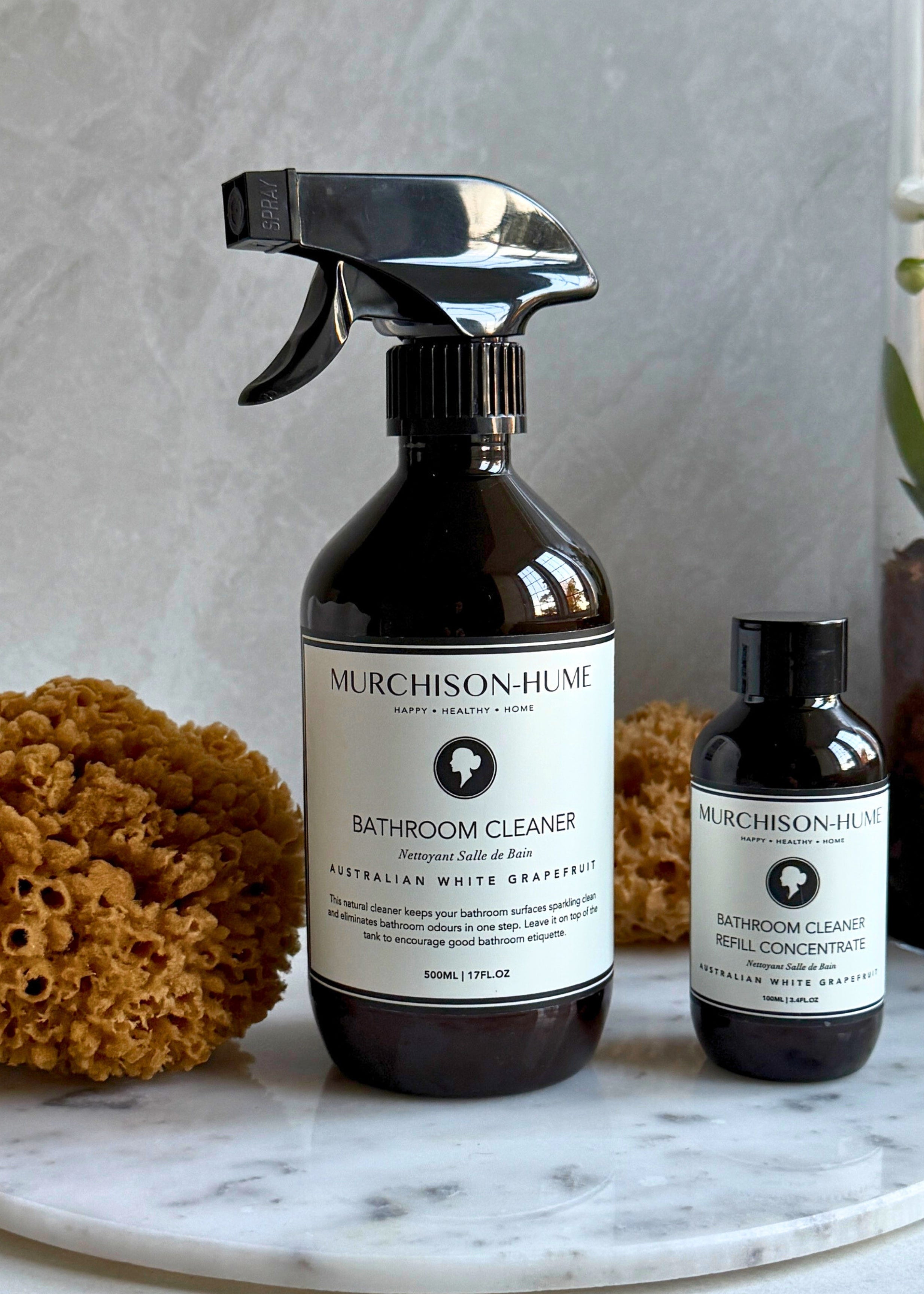Bathroom Cleaner Refill Concentrates - Thumbnail 5
