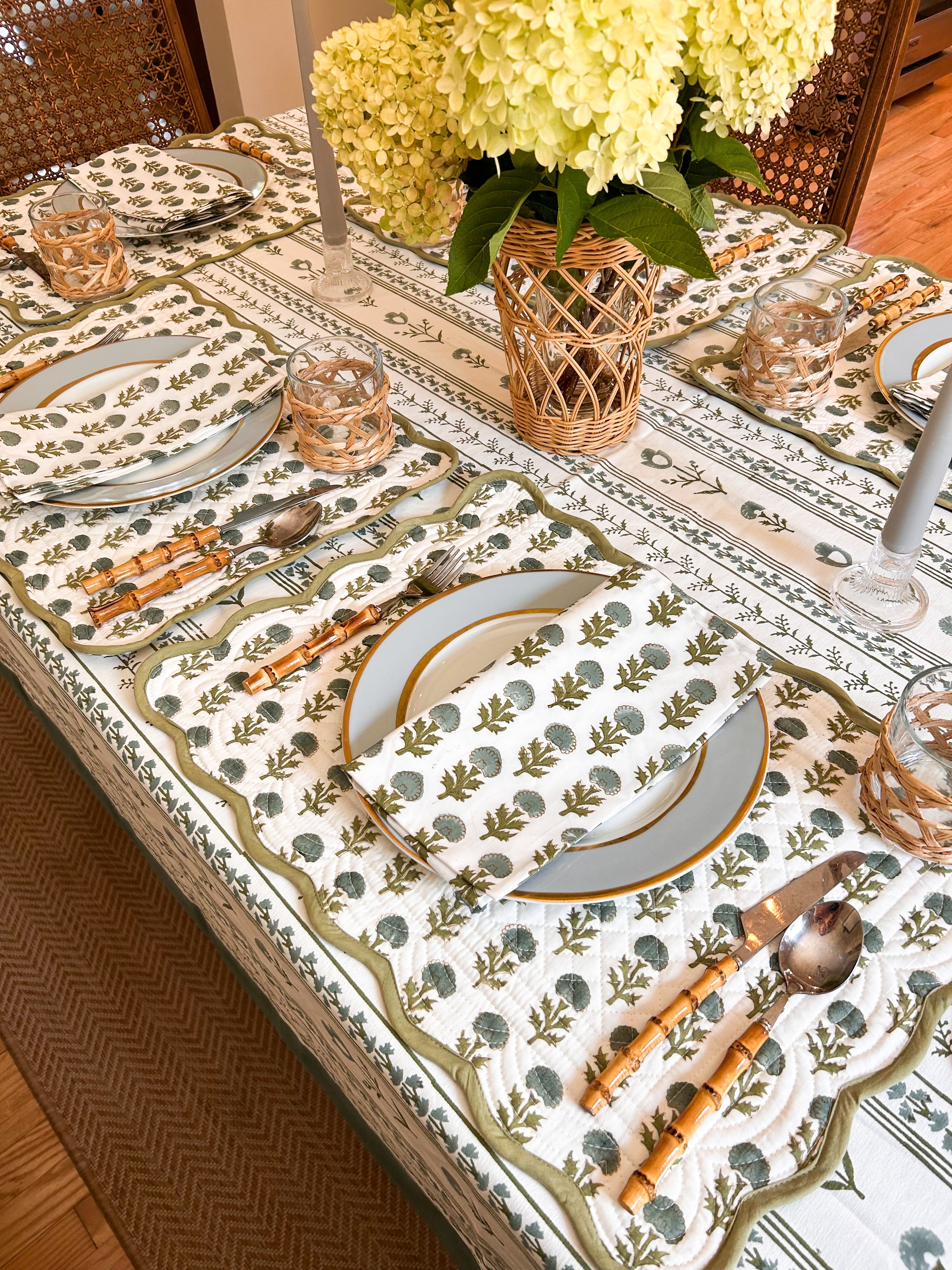 Our Lady of Perpetual Help | Placemats