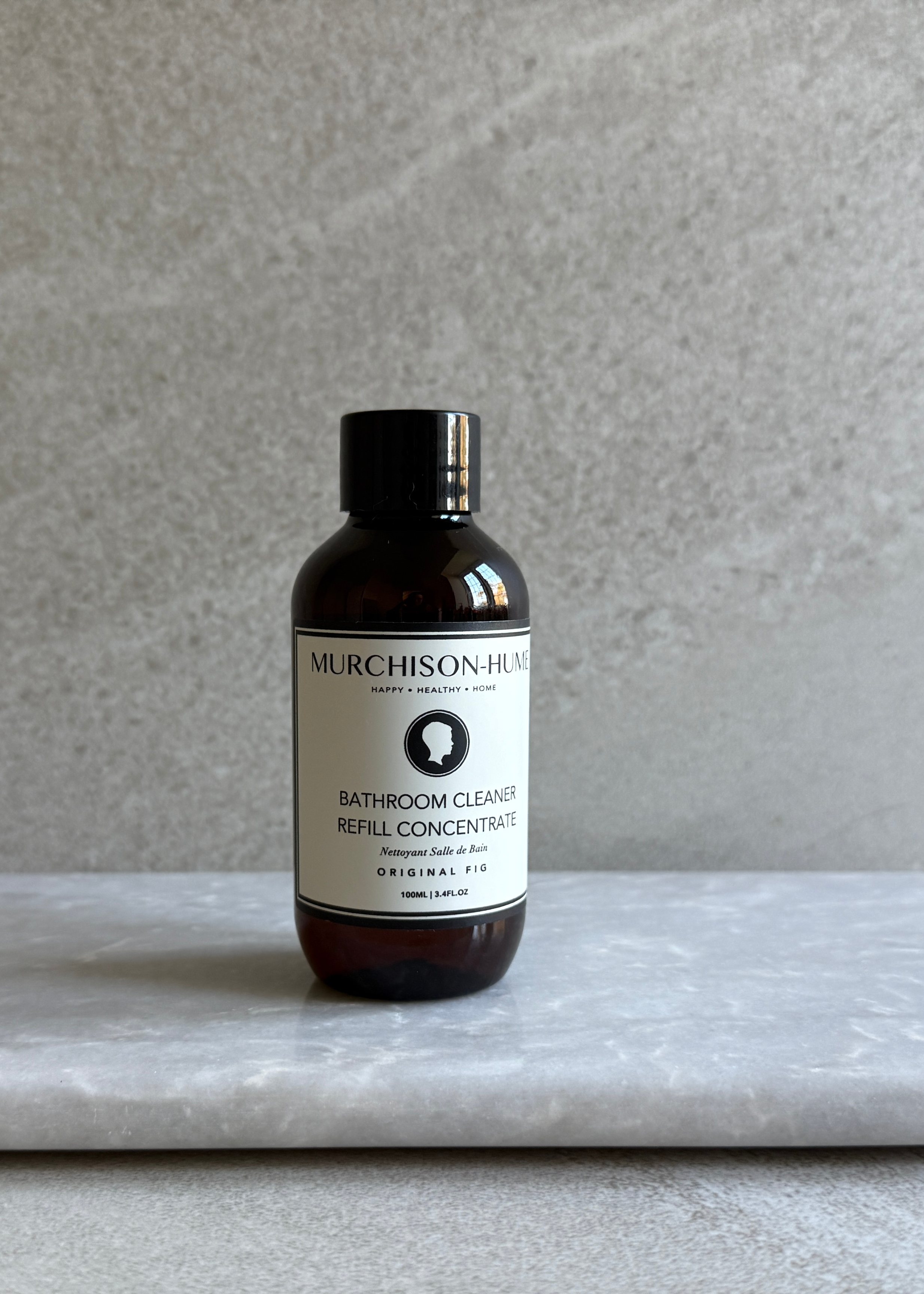Bathroom Cleaner Refill Concentrates