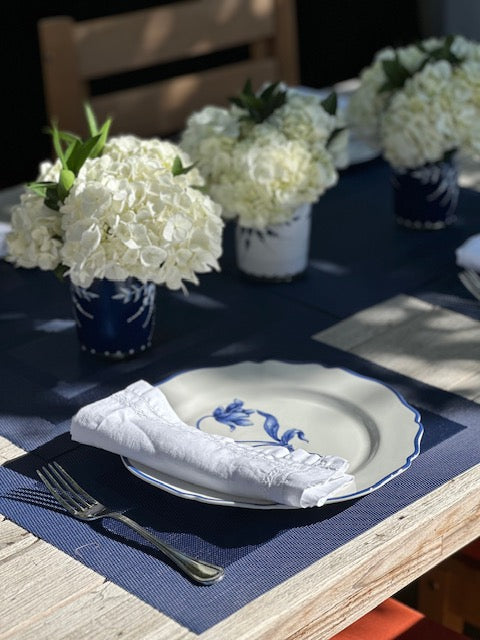 Tulip Dinnerplate