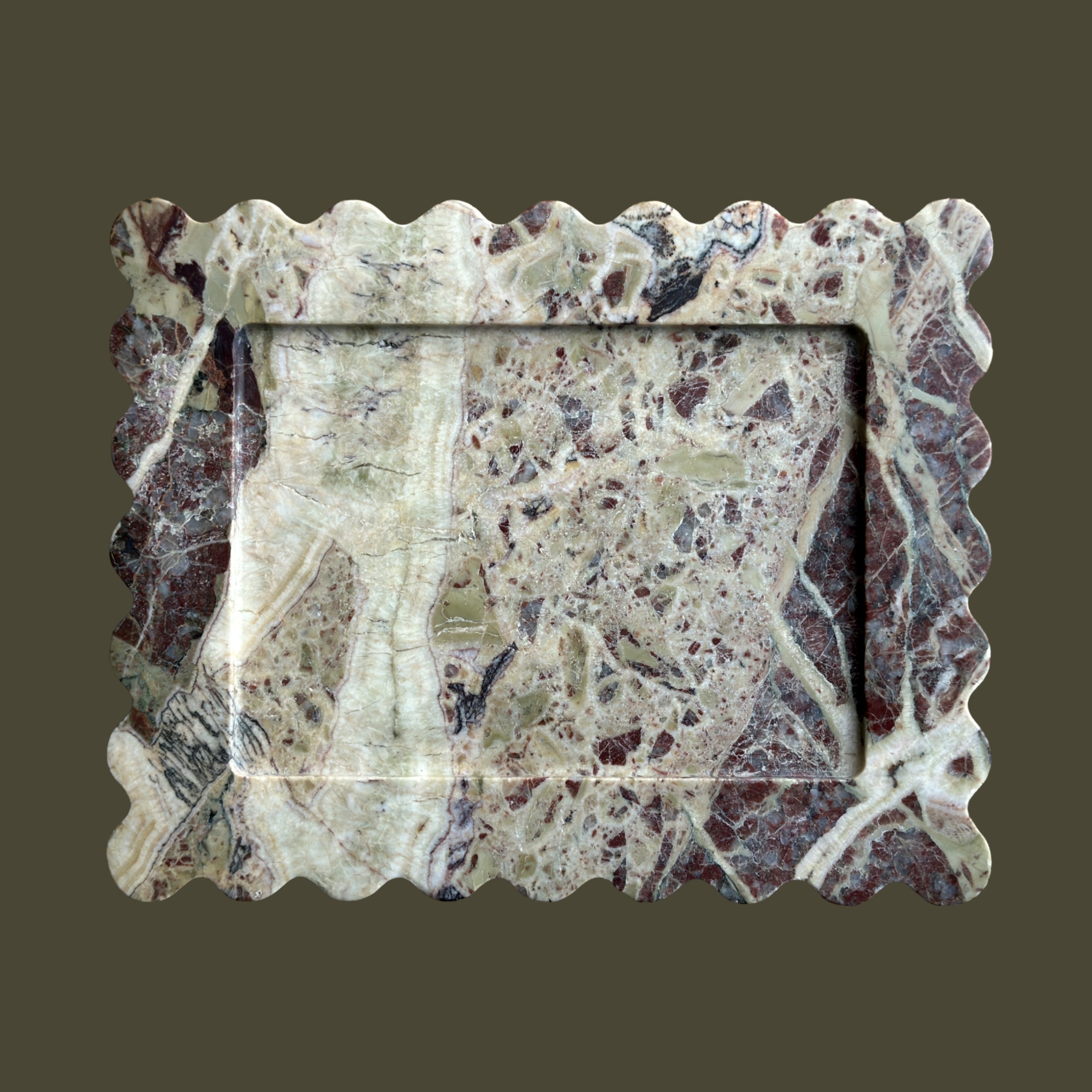 810 Tray