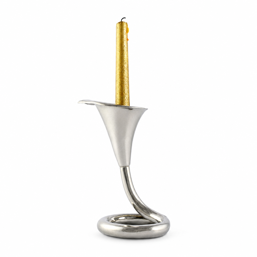 Lily Candlestick Short