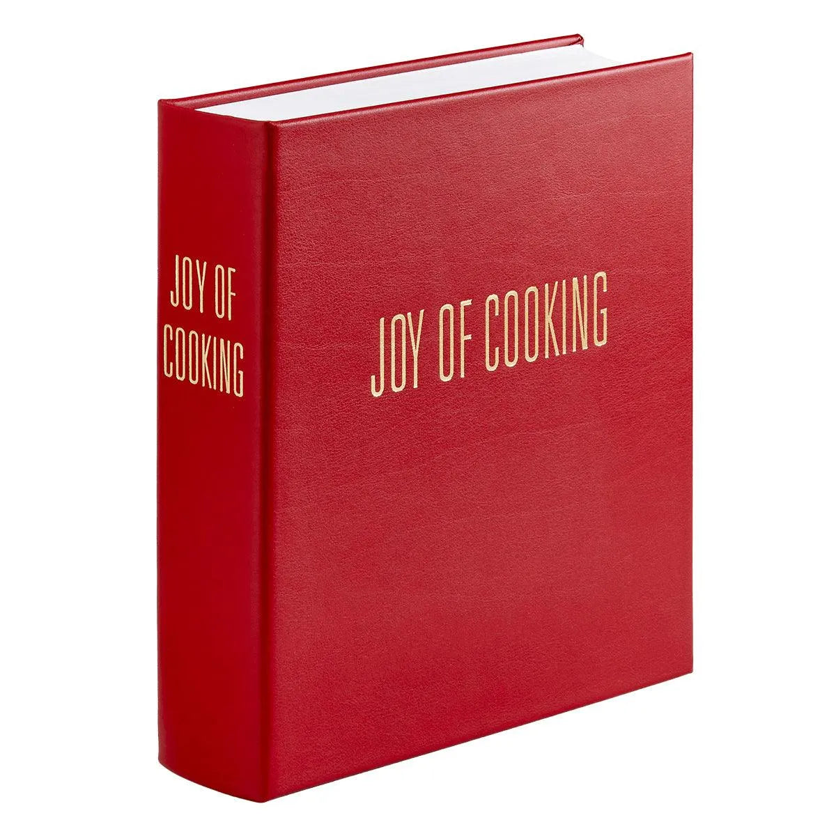 Graphic Image Joy of Cooking