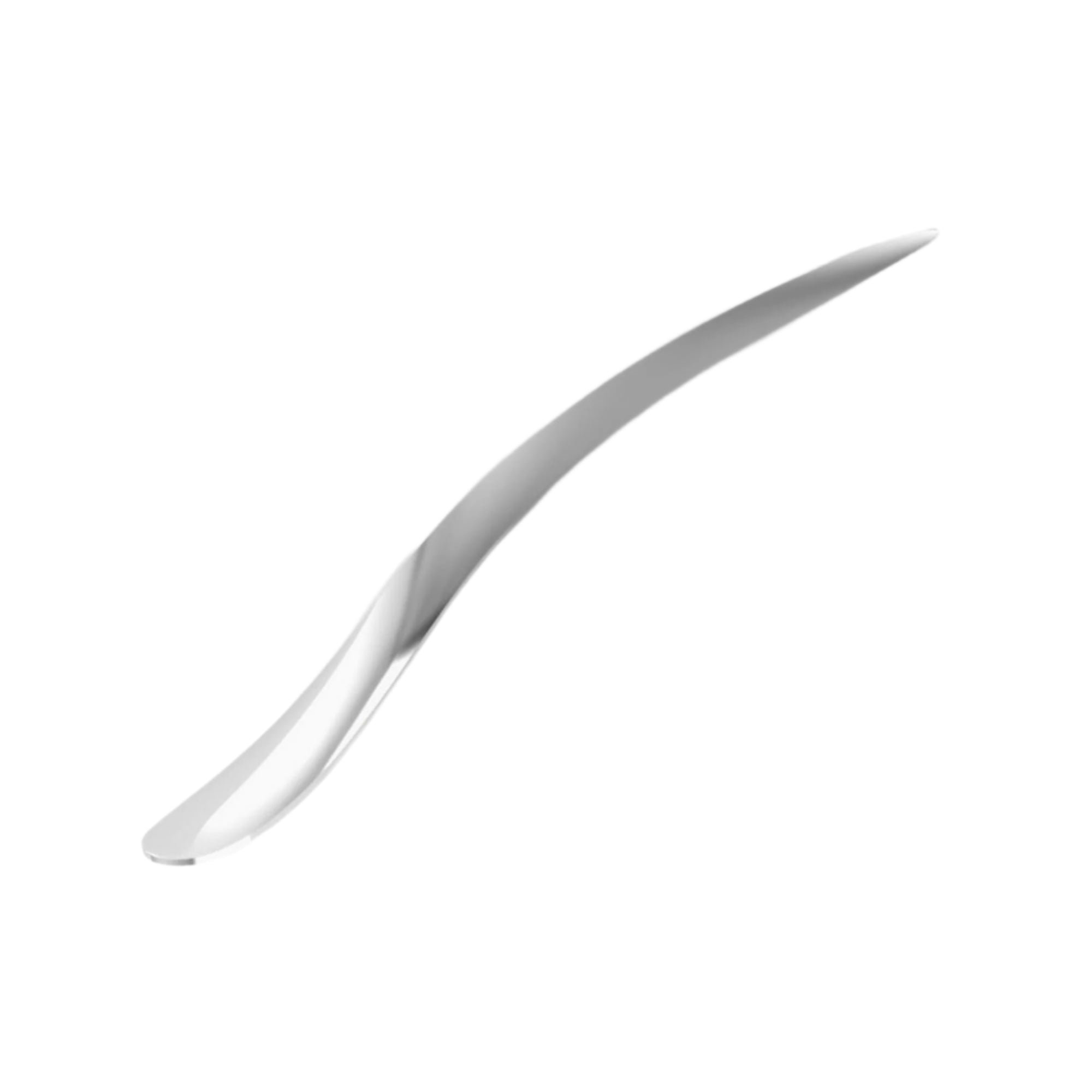 Twisted Sterling Silver Letter Opener by Krysaliis