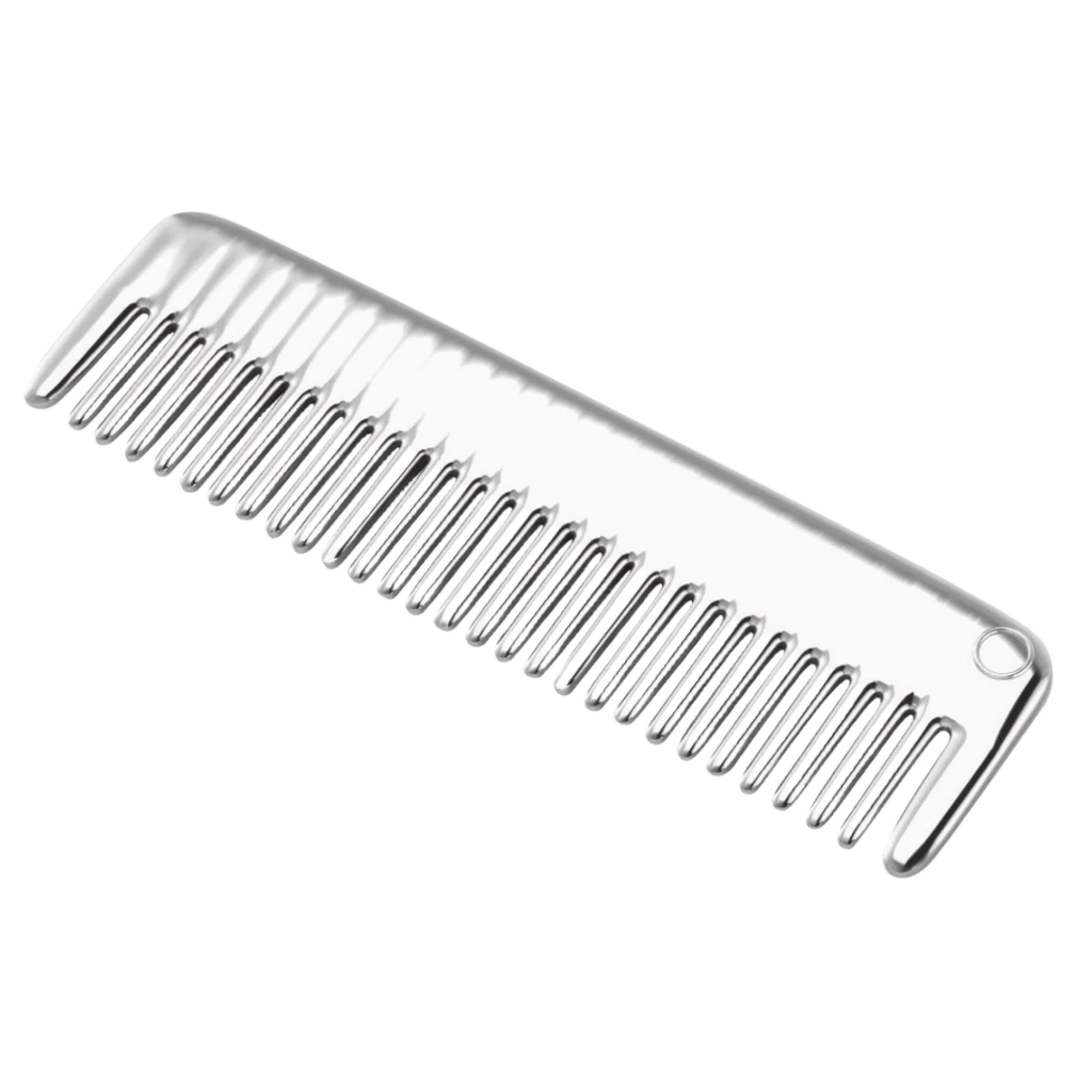 Sterling Silver Baby Comb by Krysaliis