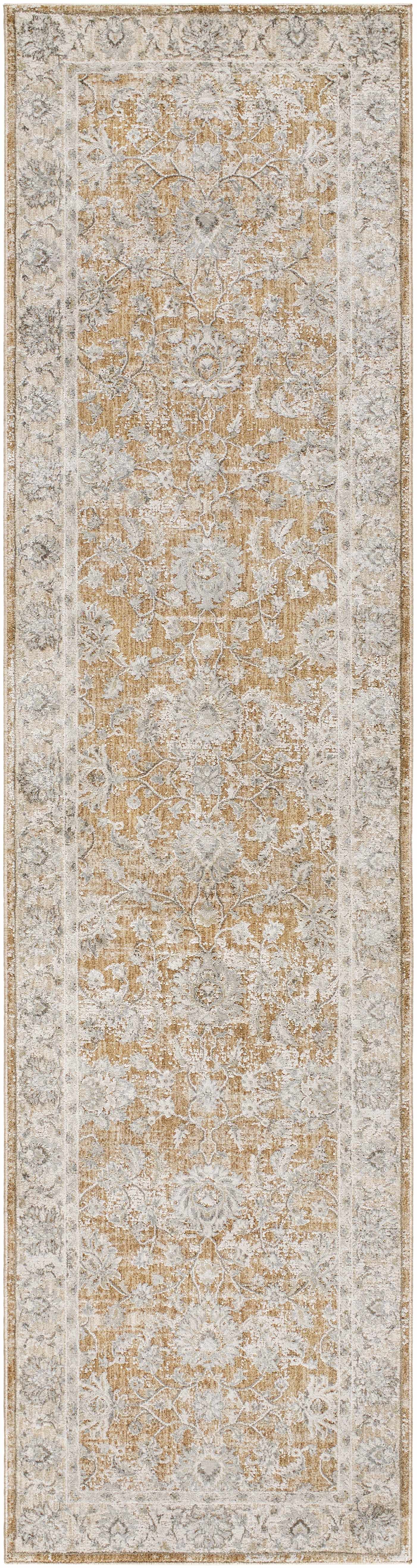 Kerem Damask Thick Luxe Boutique Rug