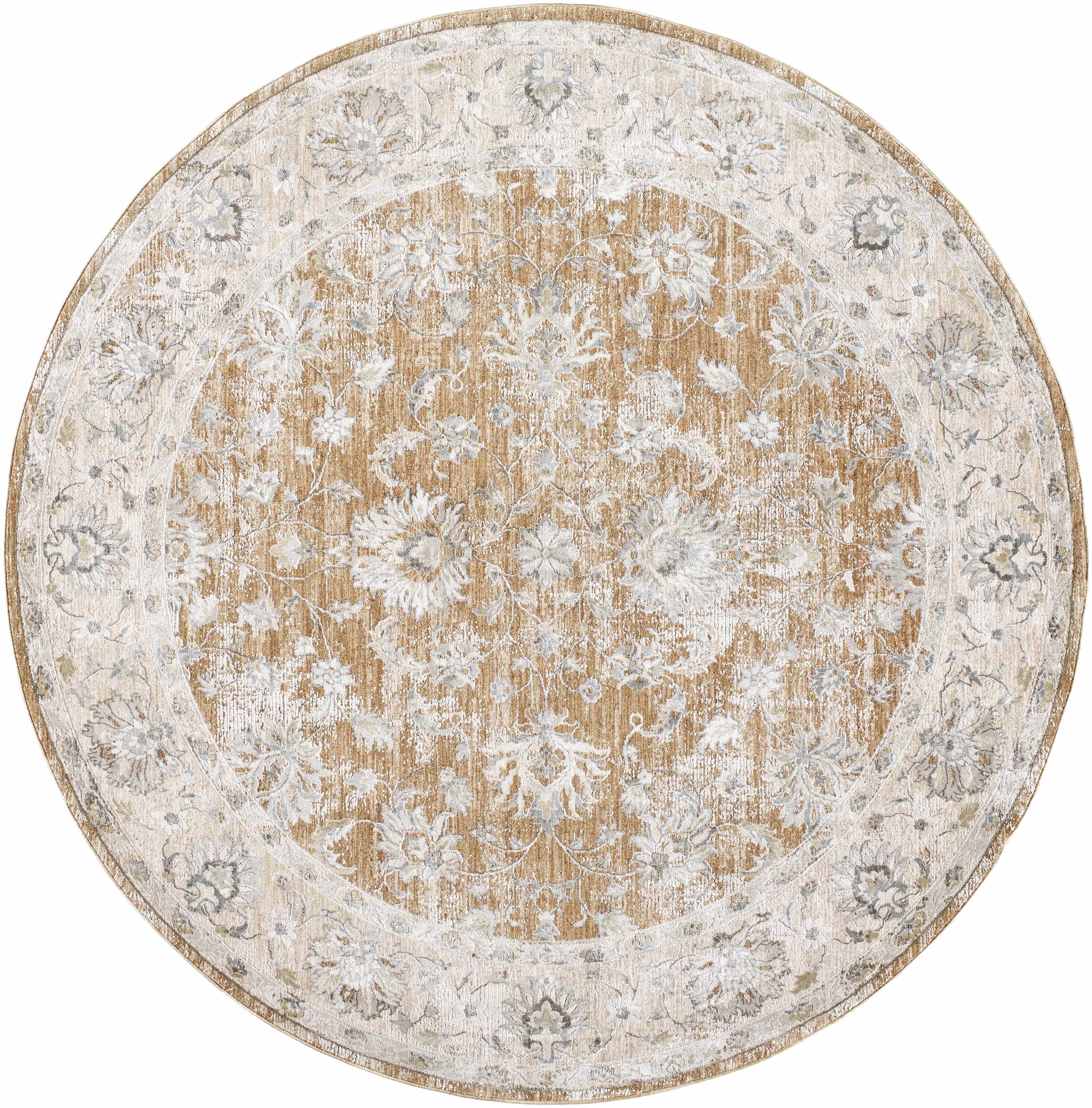 Kerem Damask Thick Luxe Boutique Rug