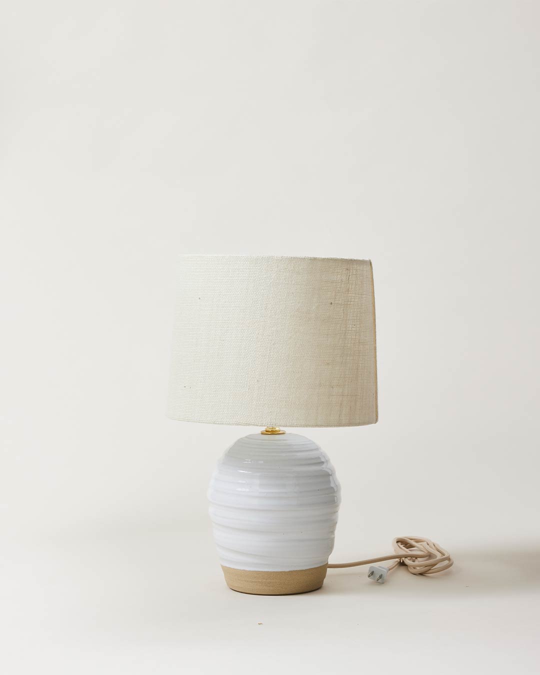 Cocoon Lamp - Small