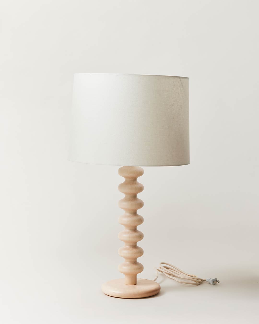 Brancusi Lamp
