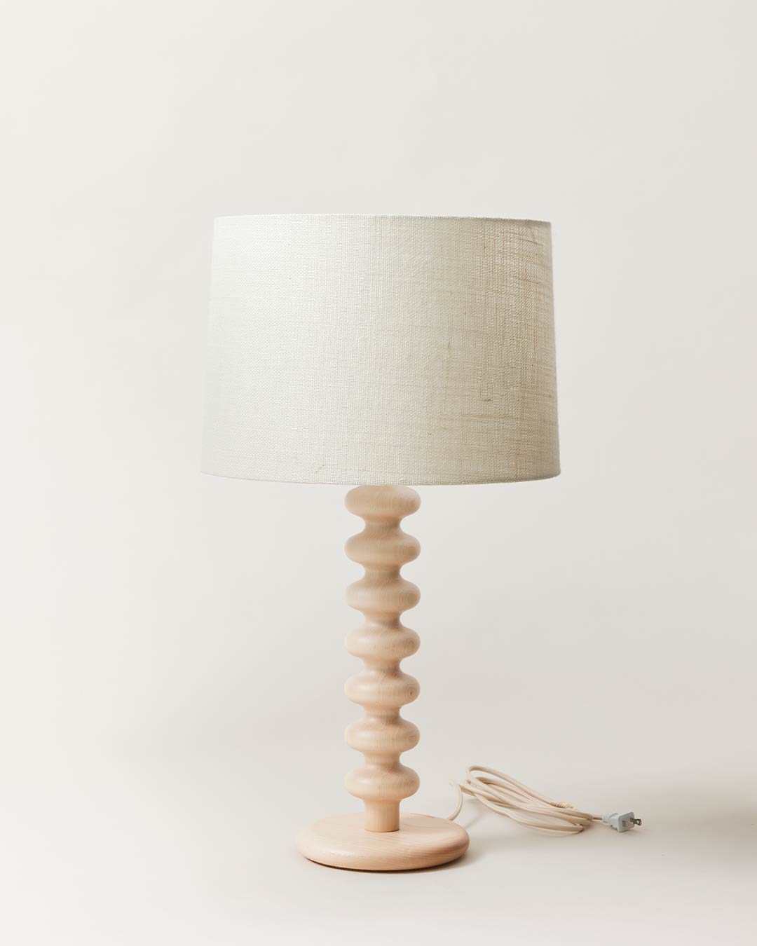 Brancusi Lamp