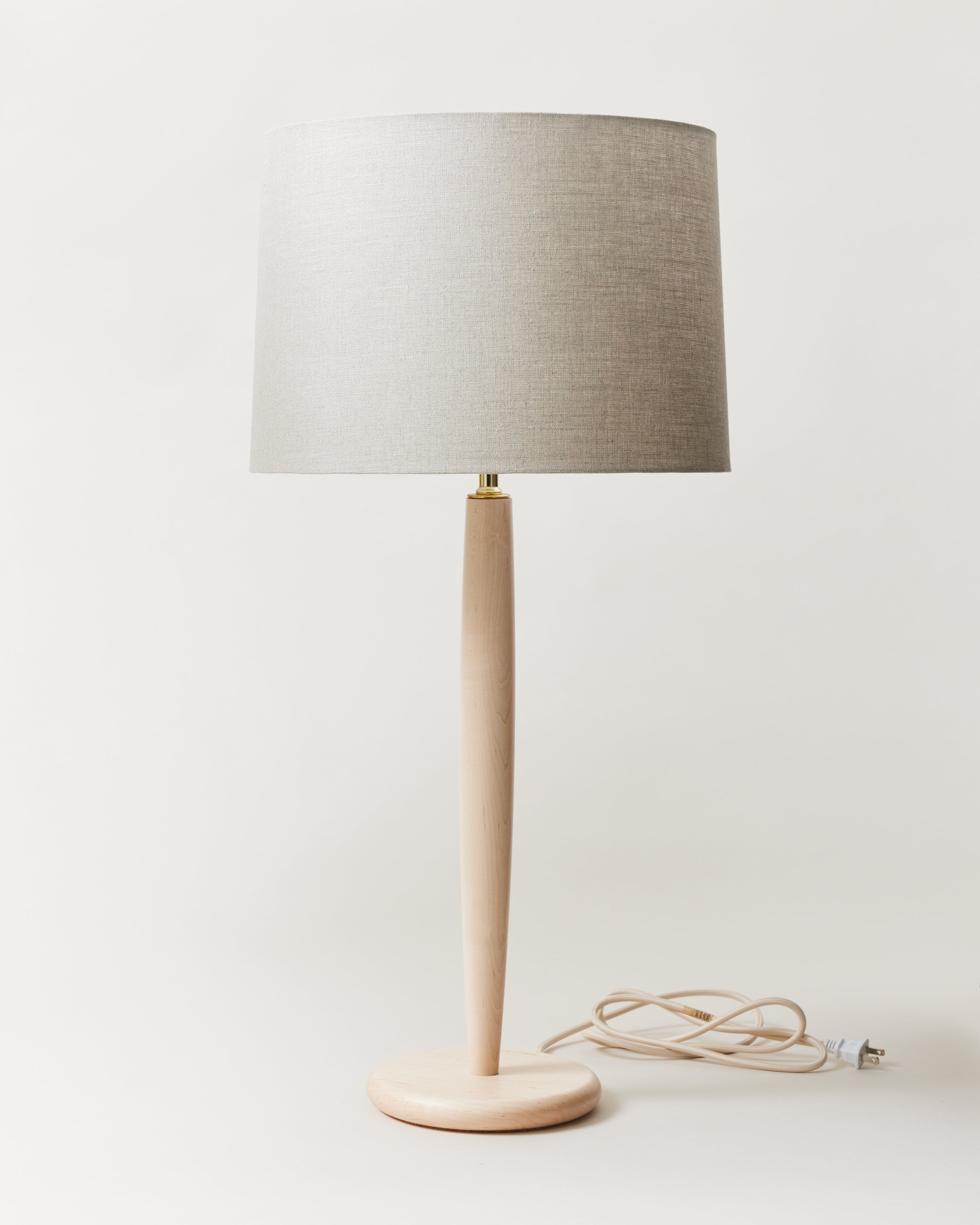 Pin Lamp