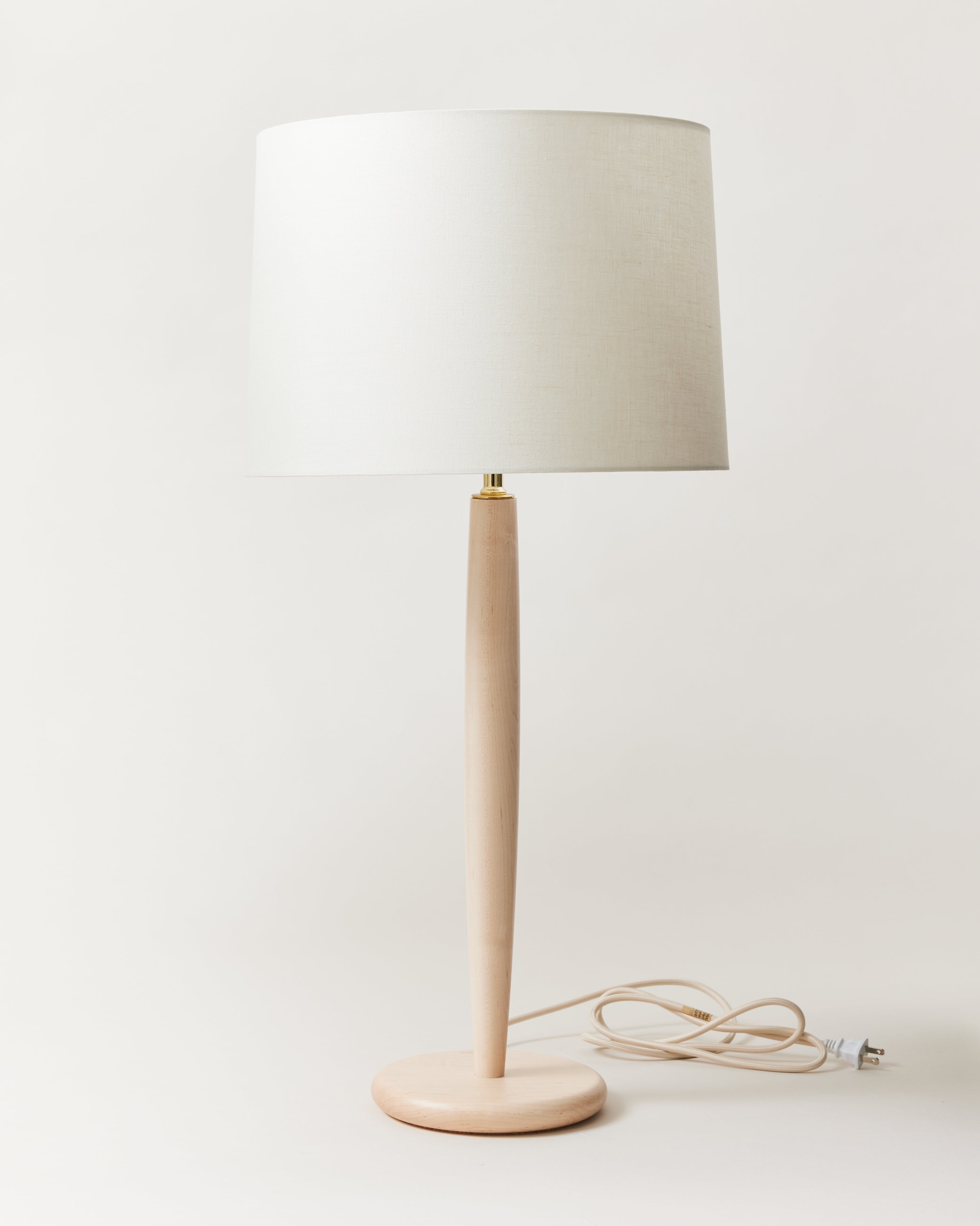 Pin Lamp