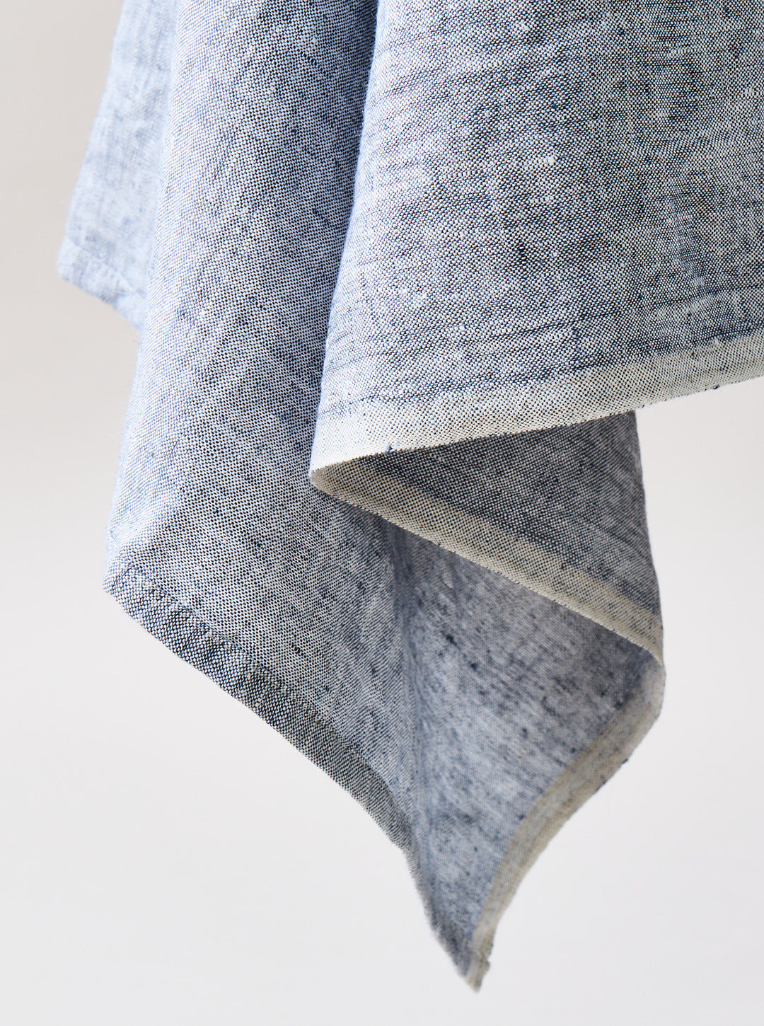 Washed Linen Tablecloth