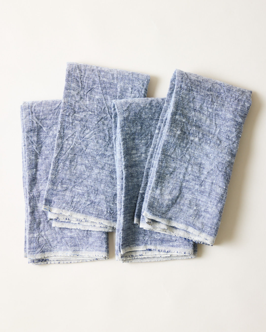 Washed Linen Napkins