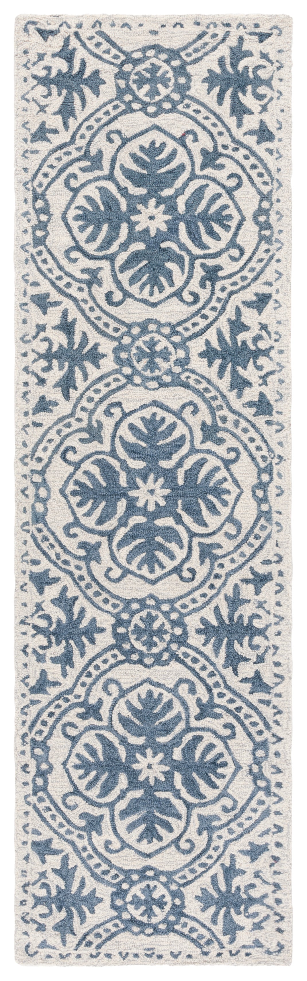Nina Traditional Hand Tufted Ralph Lauren Collection Area Rug