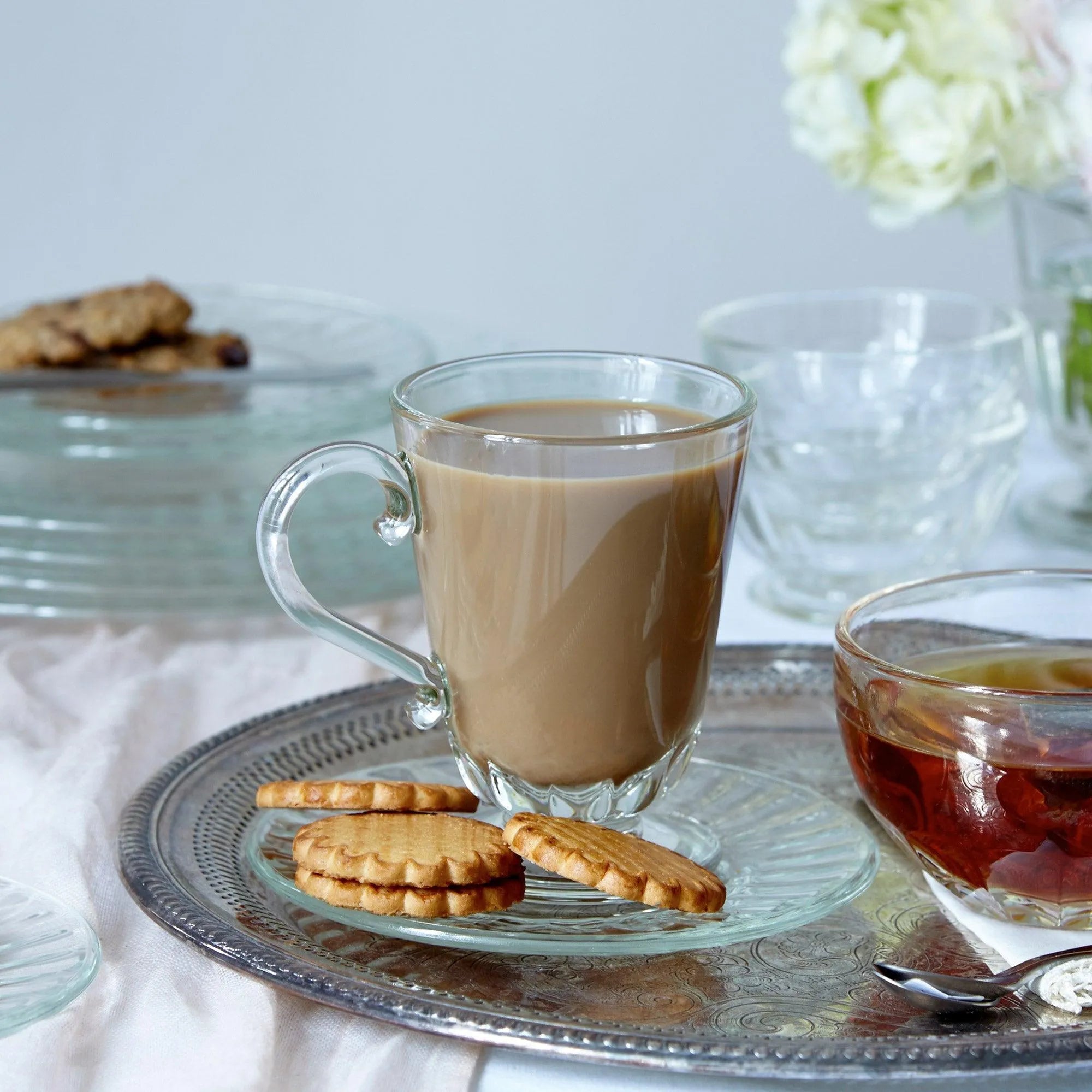 La Rochere NA Louison Coffee mug Set-6