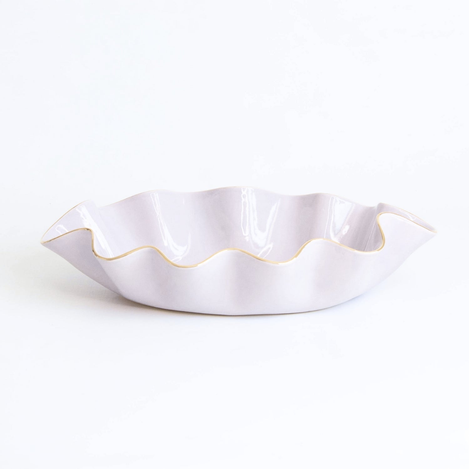 Juliette Wavy Bowl
