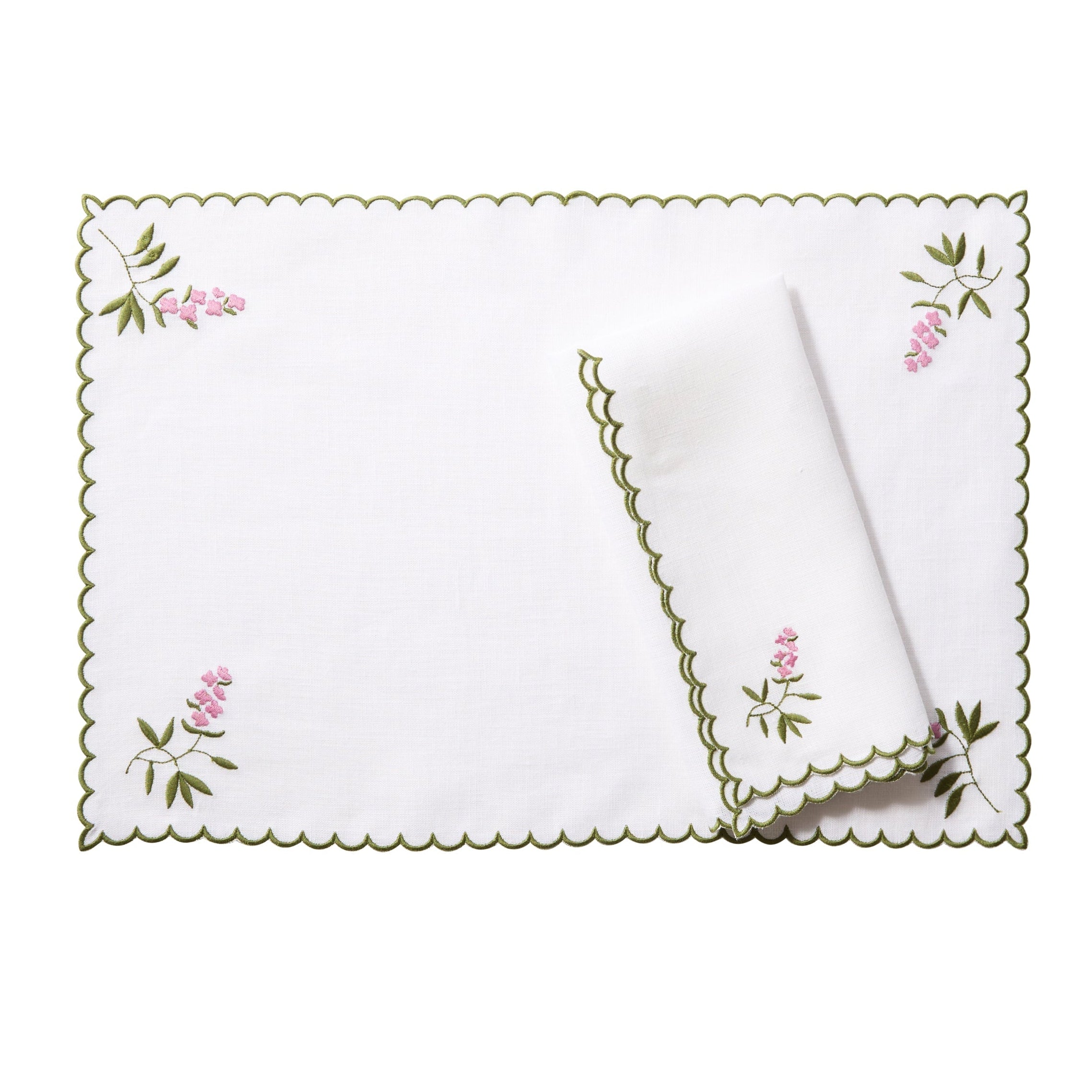 Lavender Placemat (Set of 4)