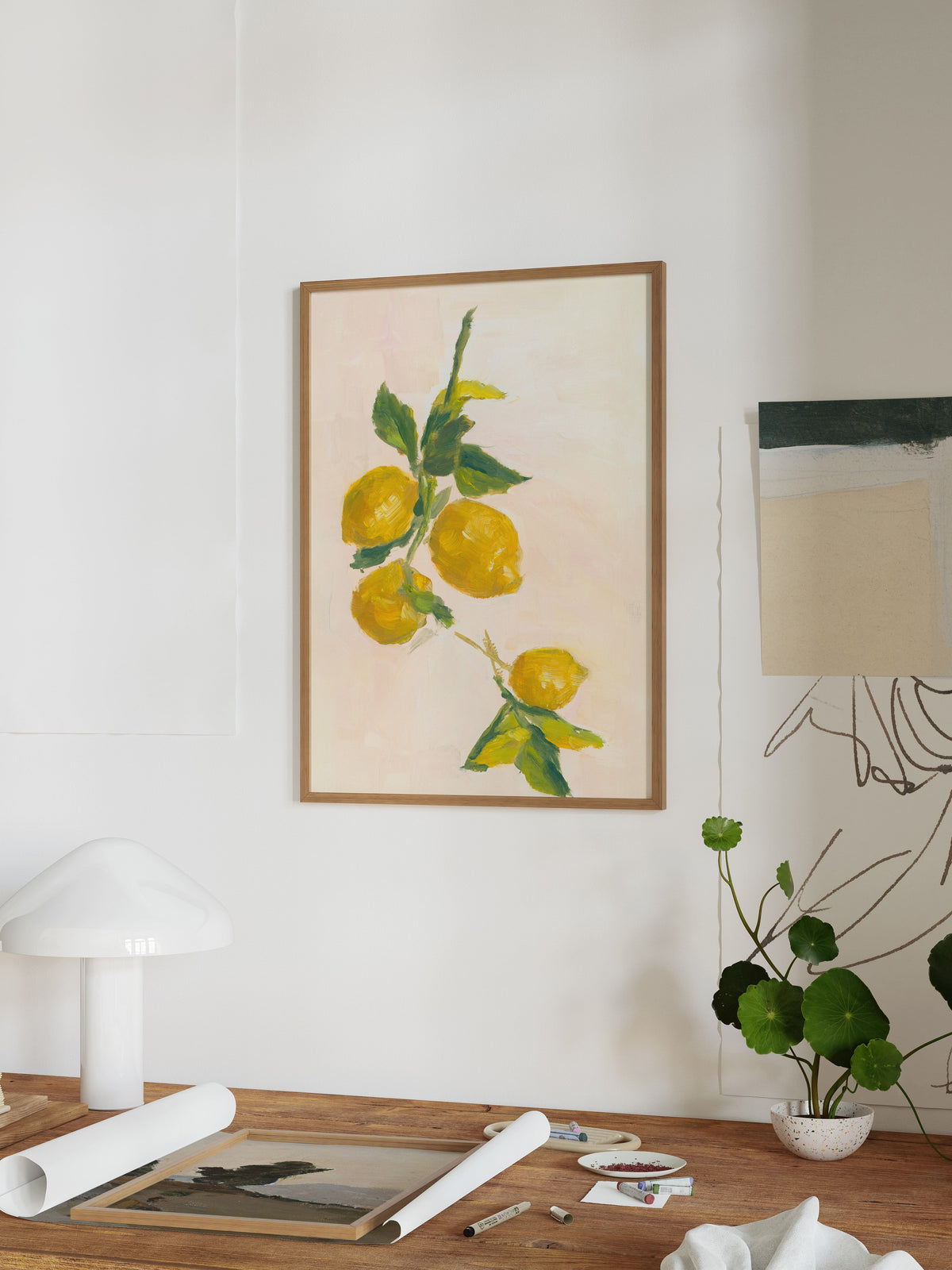 Lemon Branch