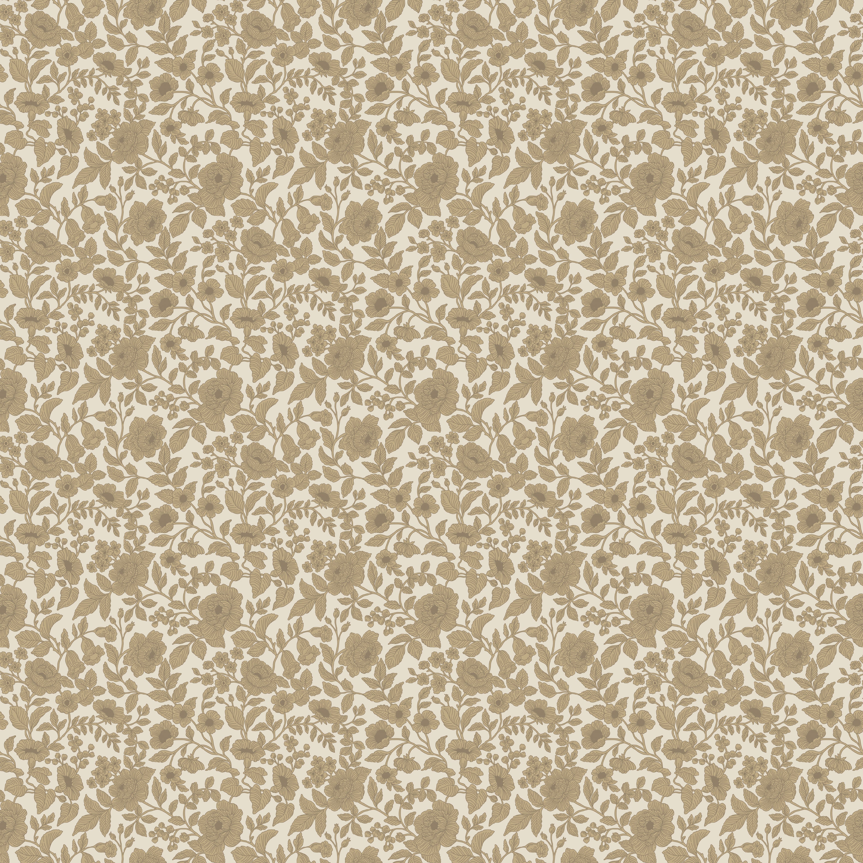 Lorraine Wallpaper by Daphne and Sage