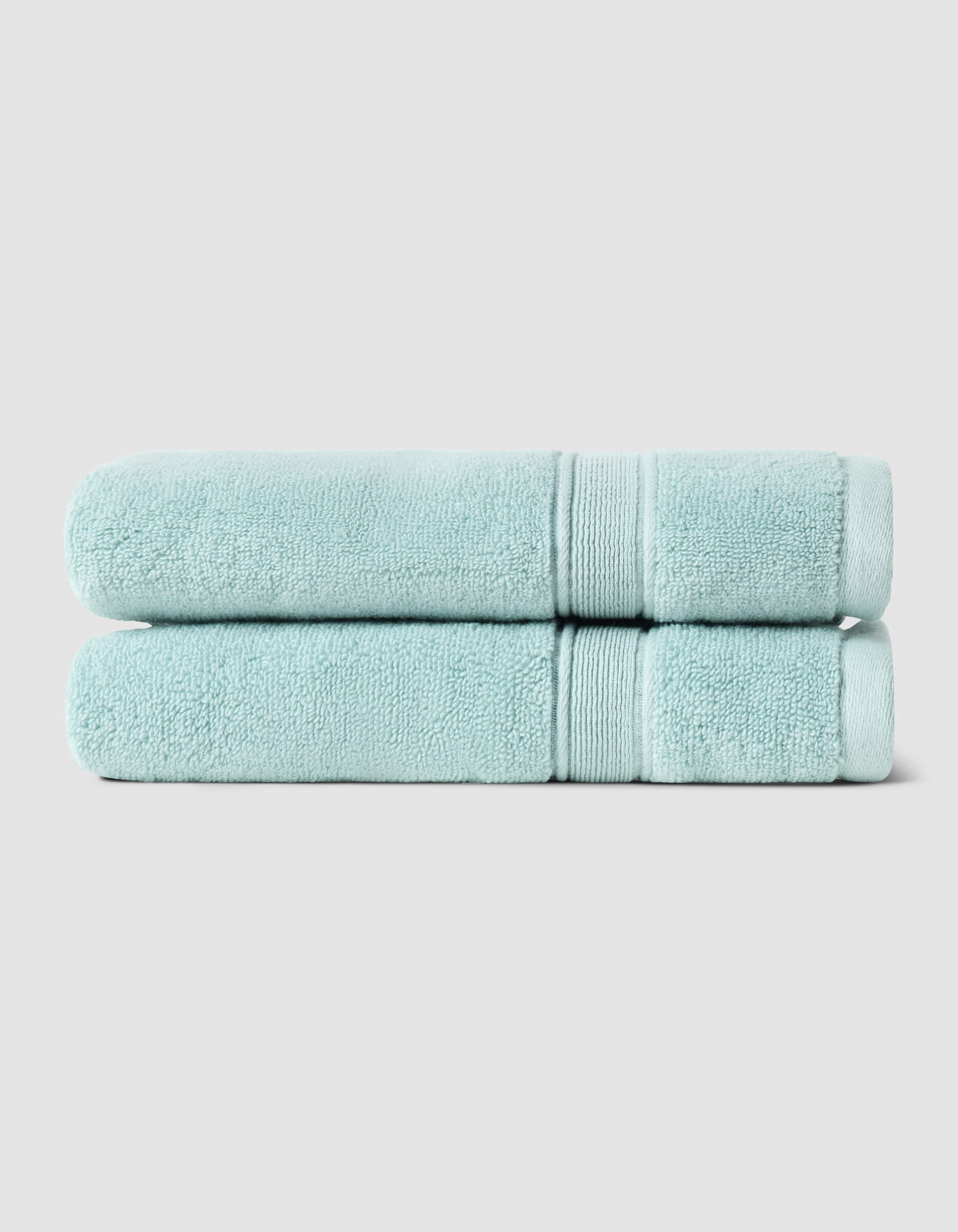 Luxe Bath Towel Set