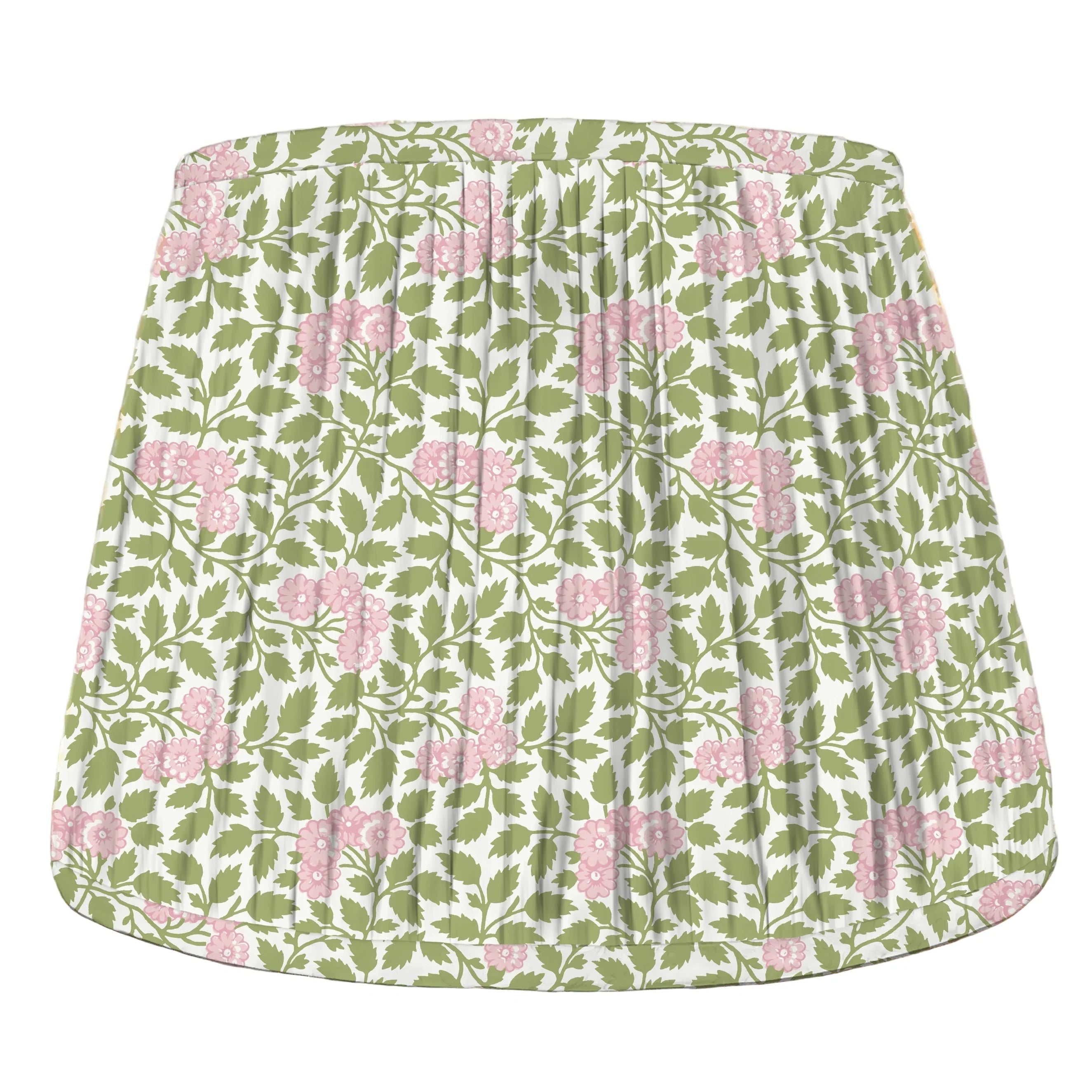 Maggie in Eloise & Ballet Lampshade