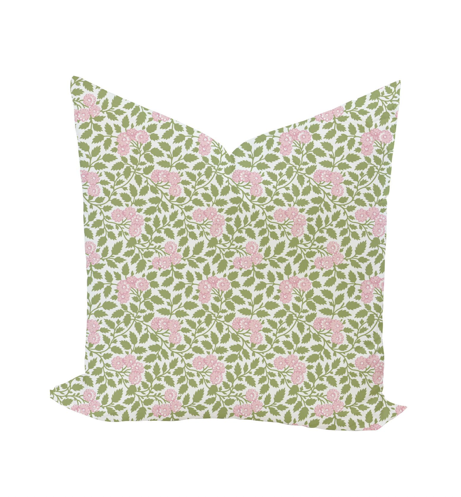 Maggie Pillow Cover in Ballet & Eloise