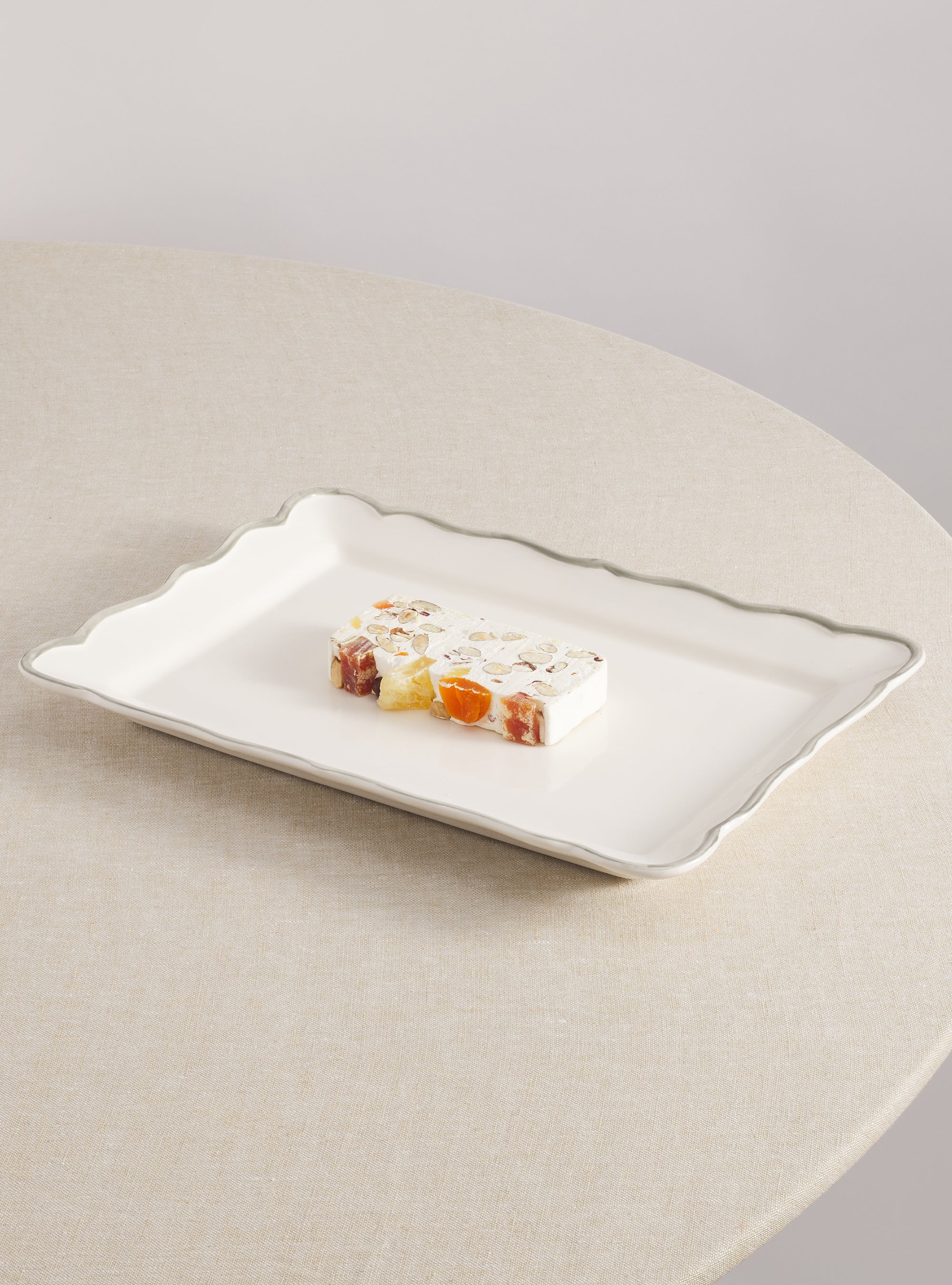 Sylvia Rectangular Platter
