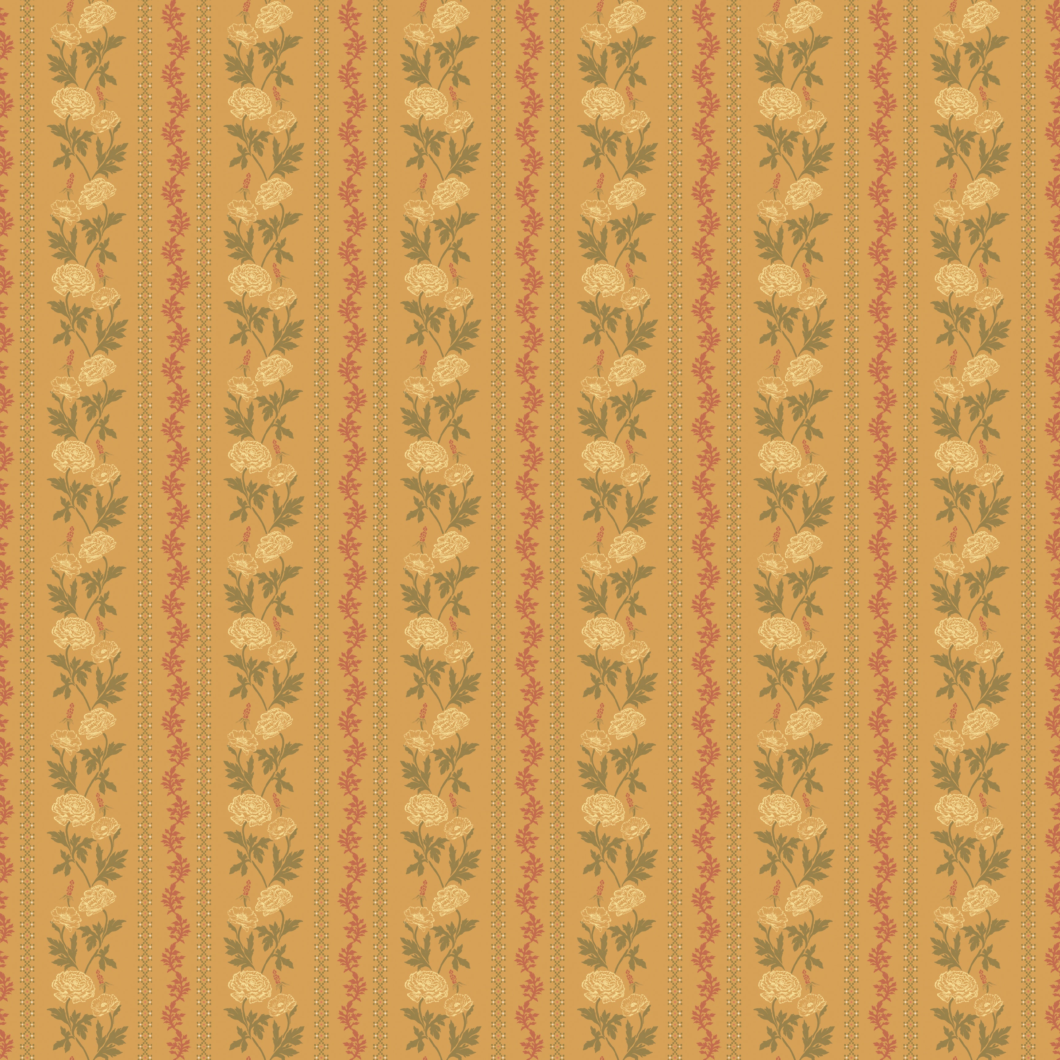 Marisol Wallpaper by Yorkville Studio