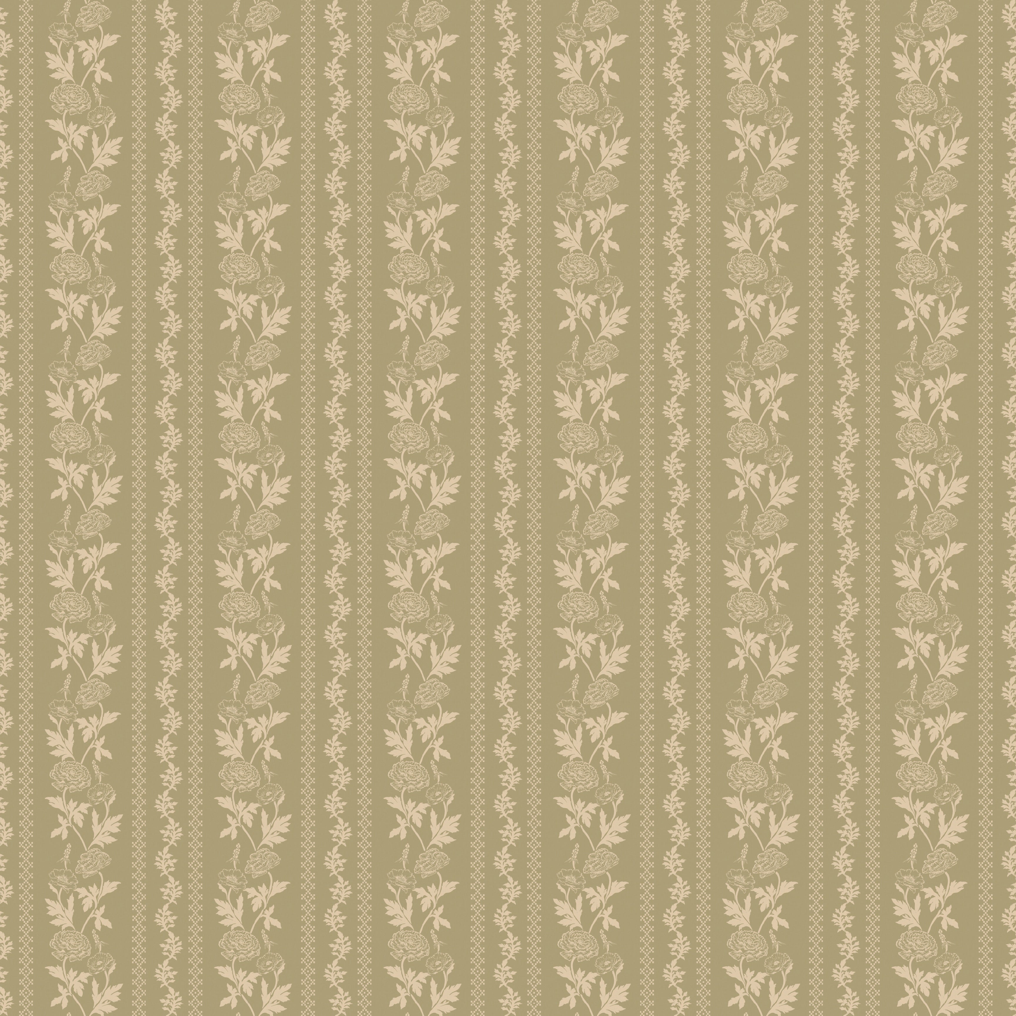 Marisol Wallpaper by Yorkville Studio
