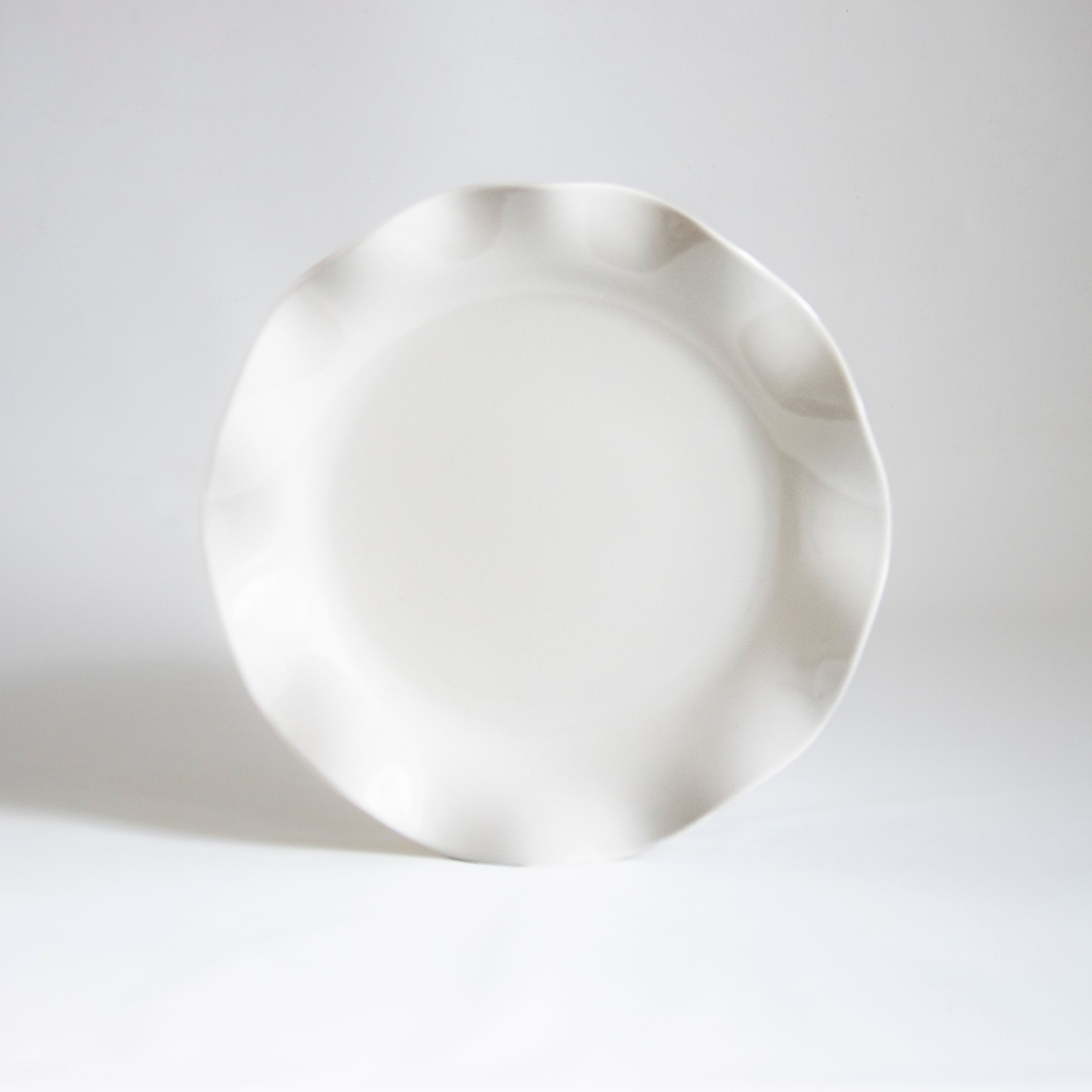 Melamine Dinner Plate