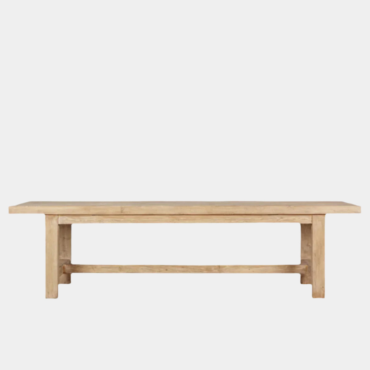 Montecito Elm Dining Table