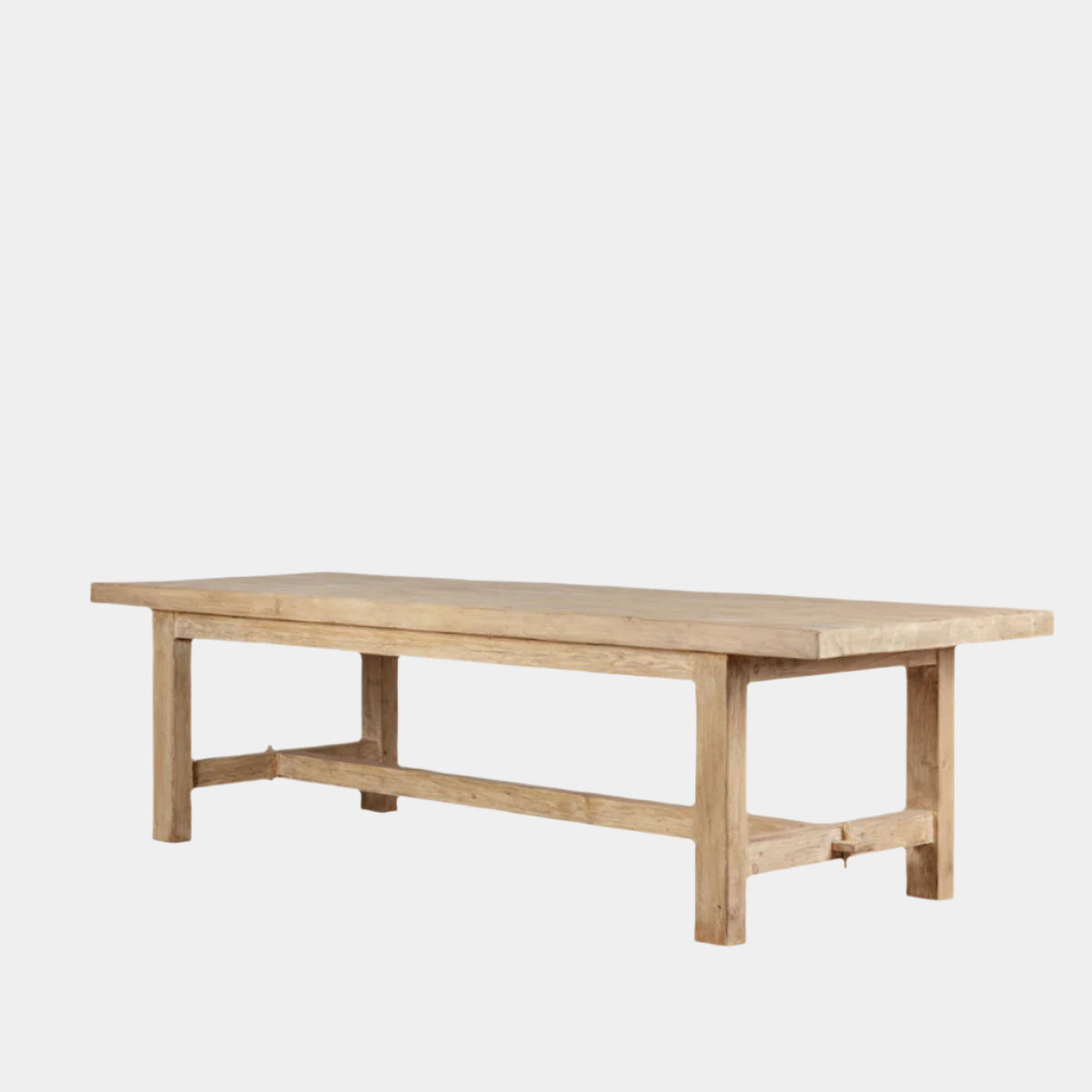 Montecito Elm Dining Table