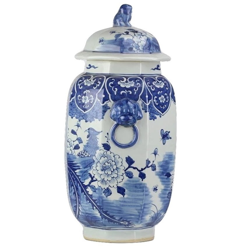 The Enchanted Home Temple Jar - Thumbnail 4