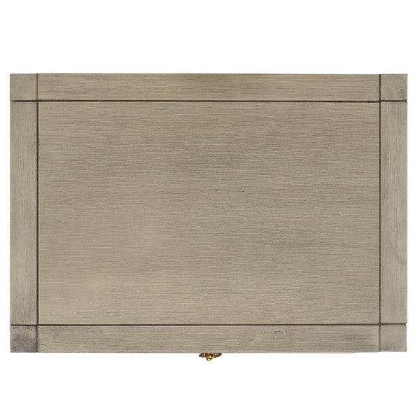 Amisa Nightstand in Natural