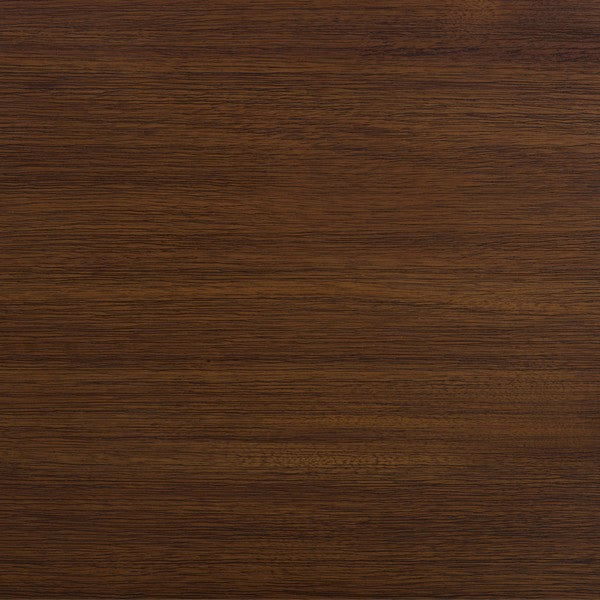 Sadie Wood Nightstand with 1 Drawer and 1 Shelf in Honey Brown