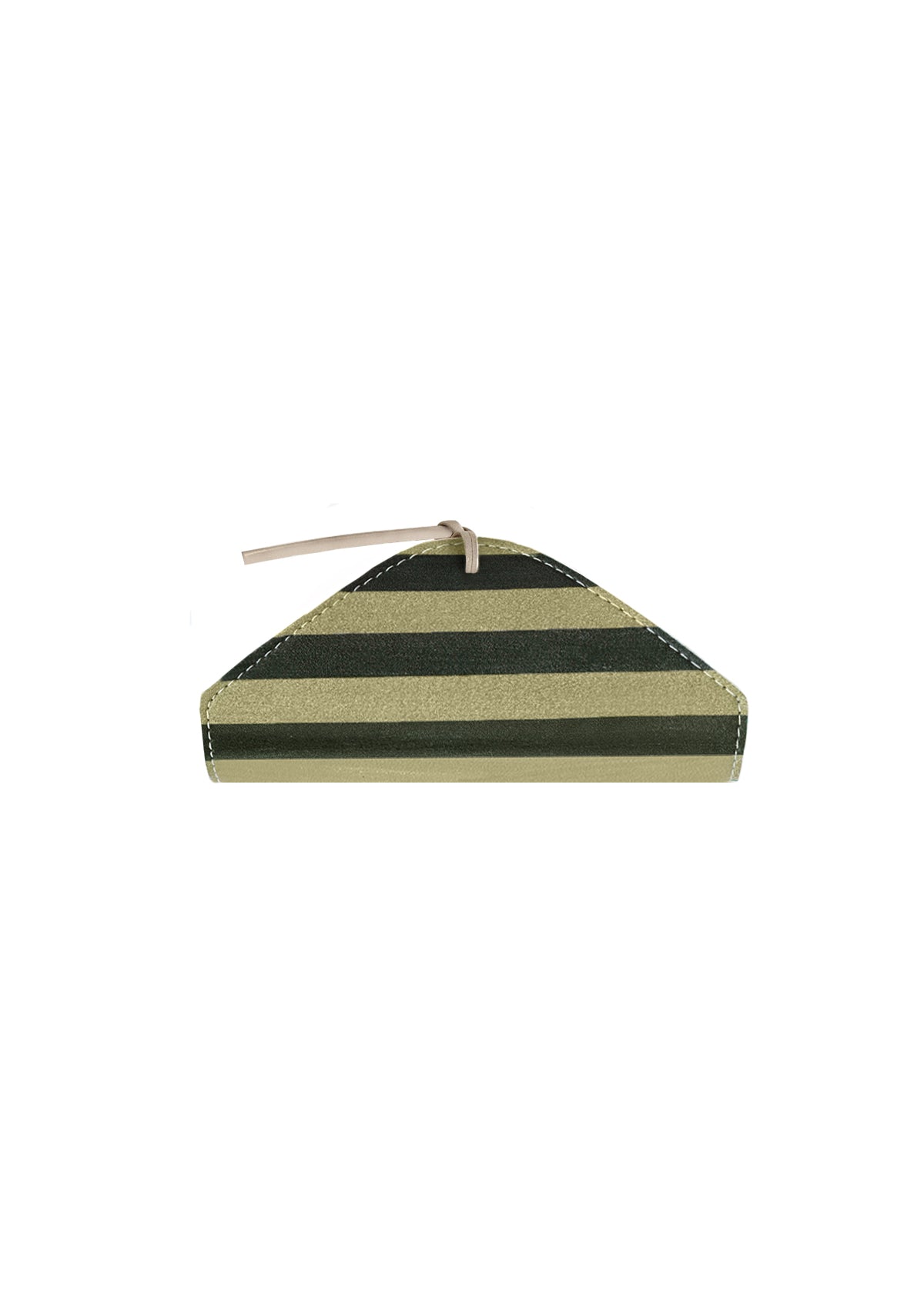 Olive Napkin Holder Set | Sunset Soiree by Lainy Hedaya