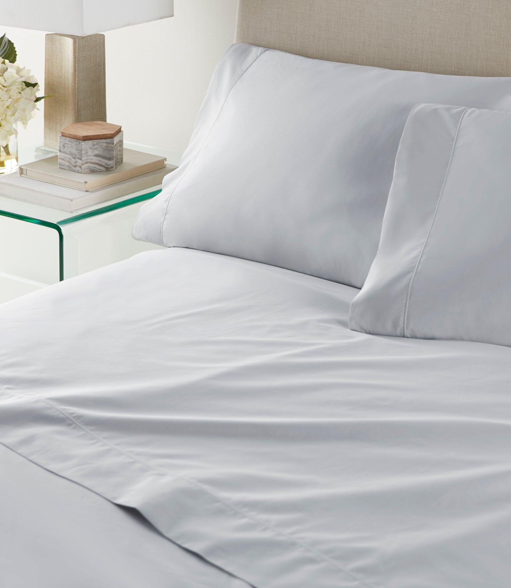 Nile Egyptian Cotton Sheet Set