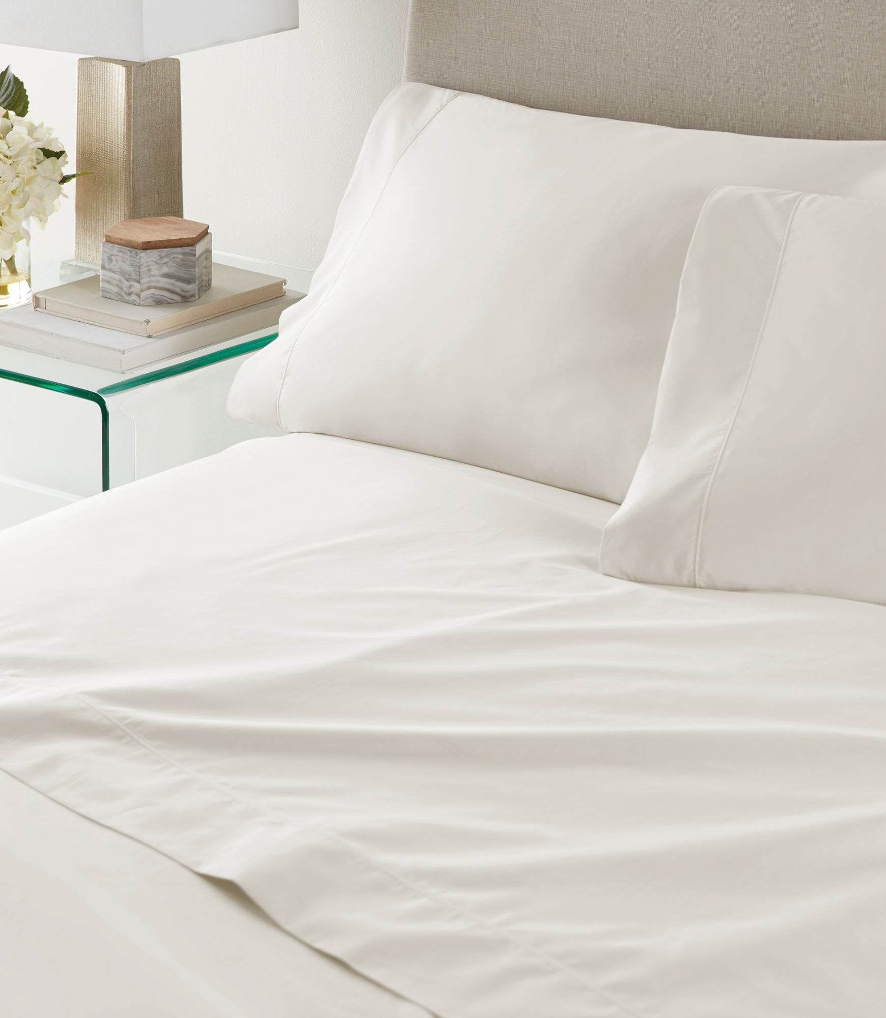 Nile Egyptian Cotton Sheet Set