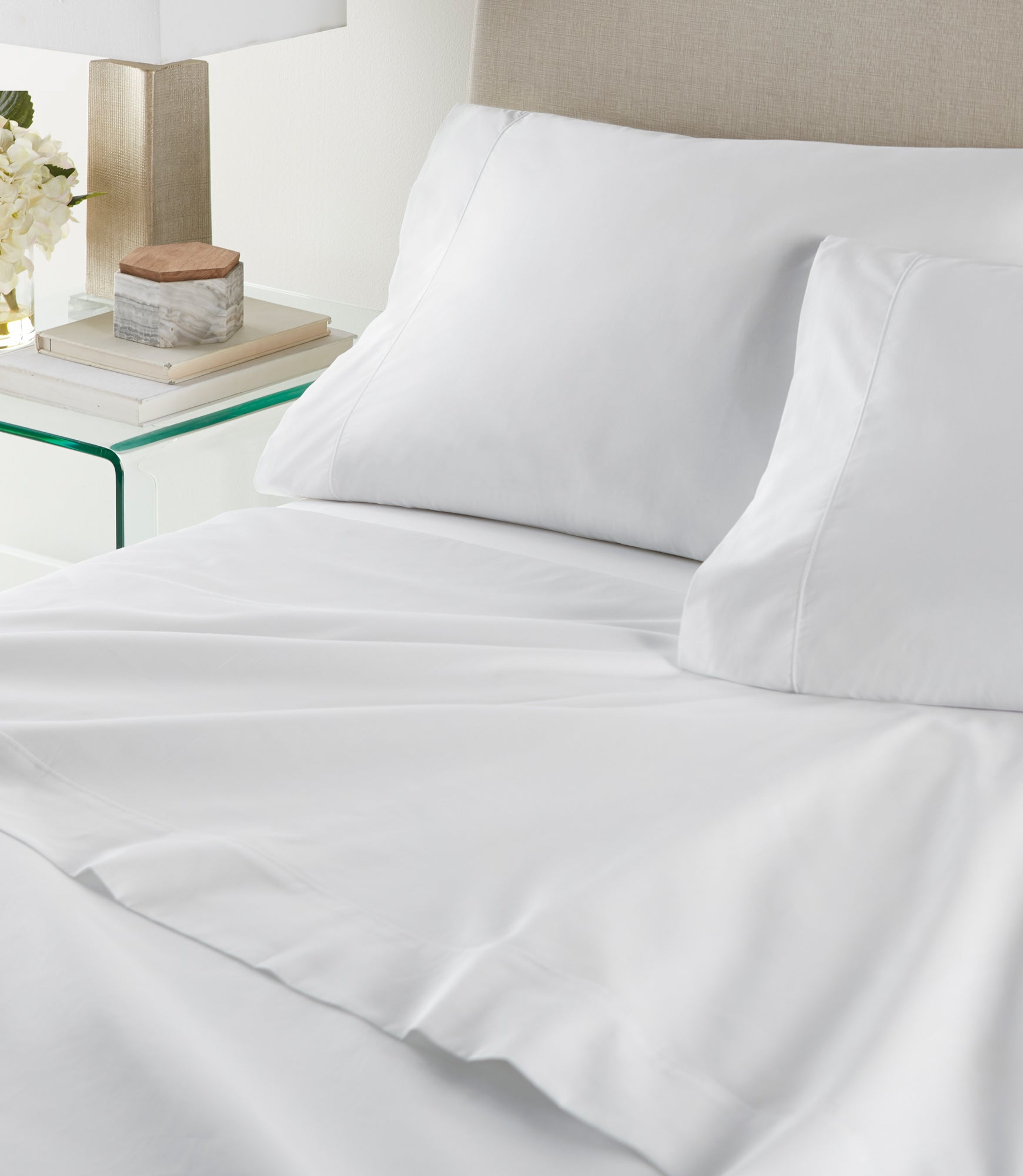 Nile Egyptian Cotton Sheet Set