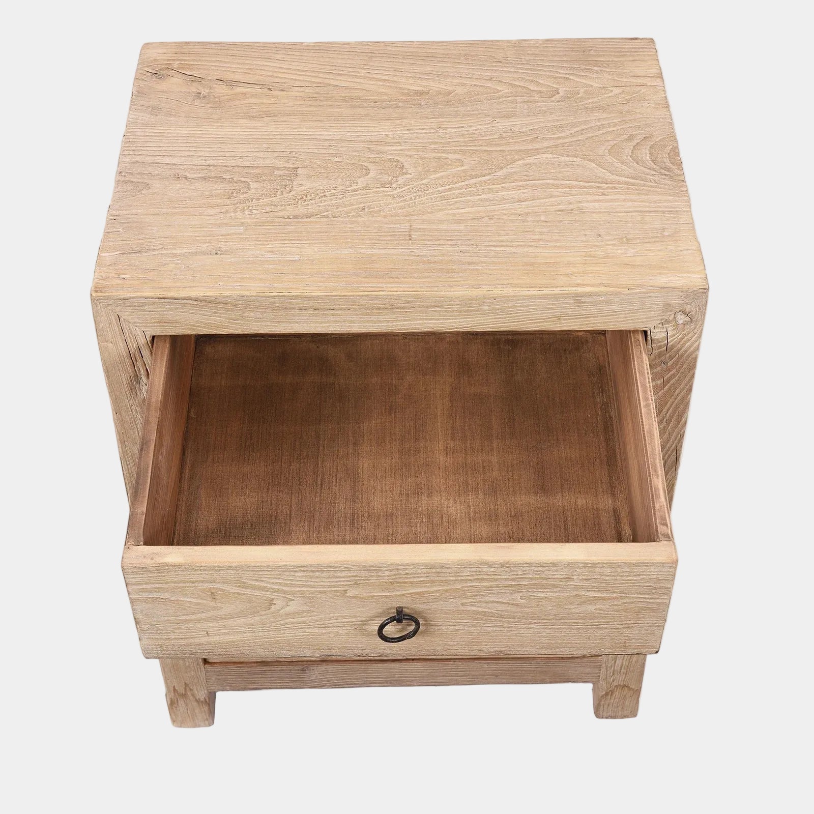 Nola Elm Nightstand