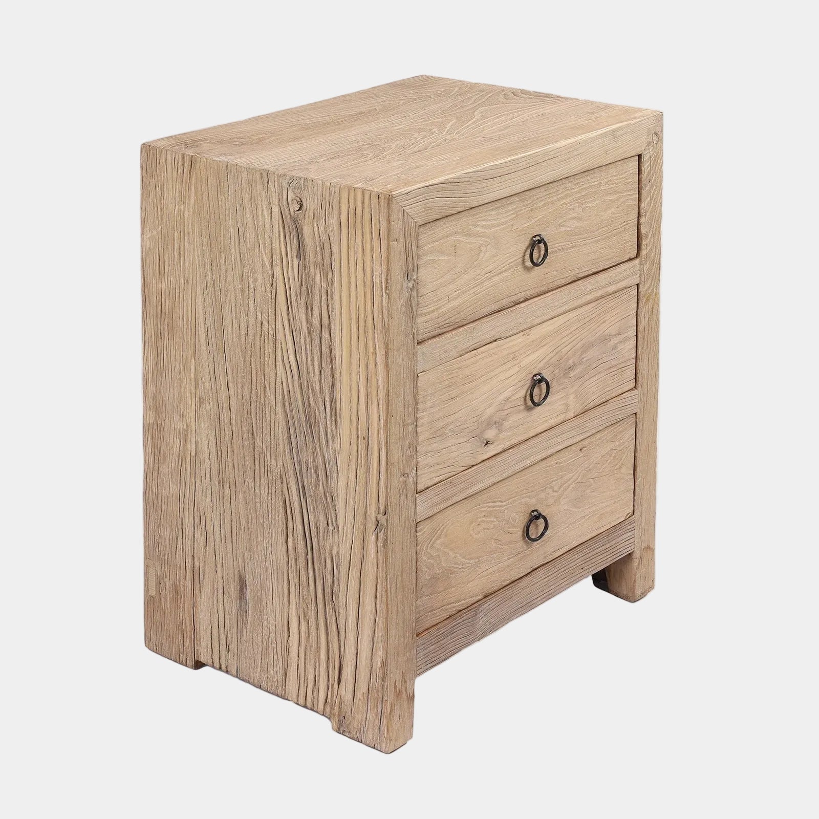 Nola Elm Nightstand