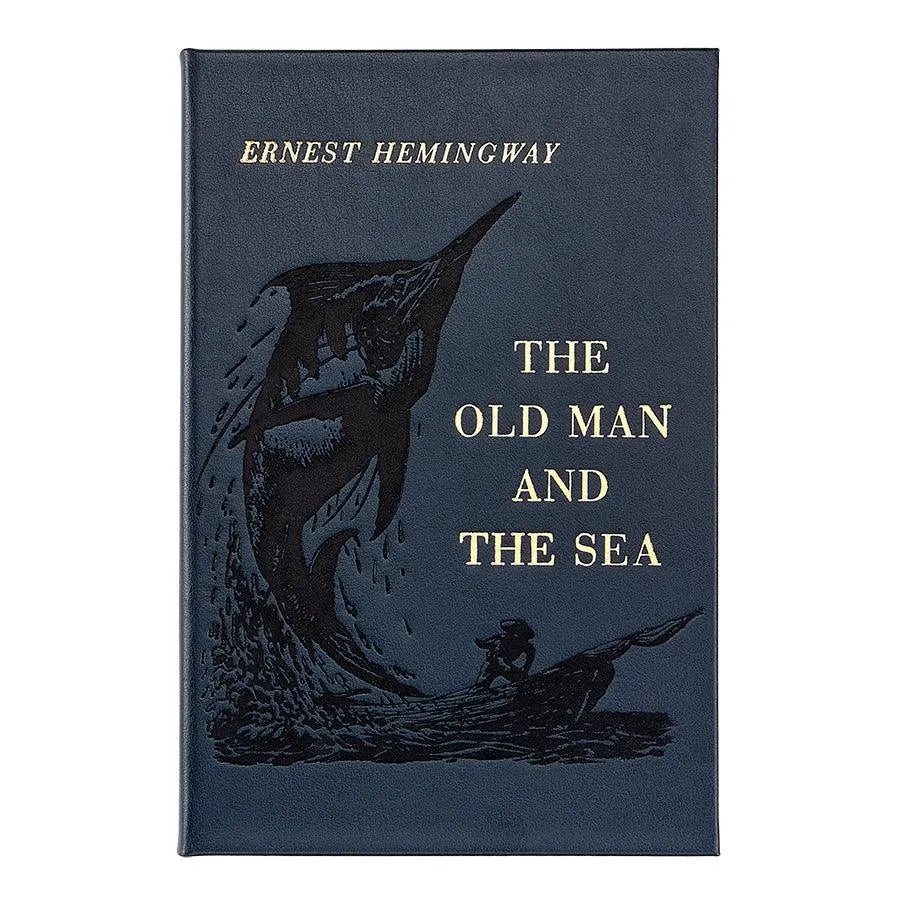 The Old Man And The Sea - The Mayfair Hall