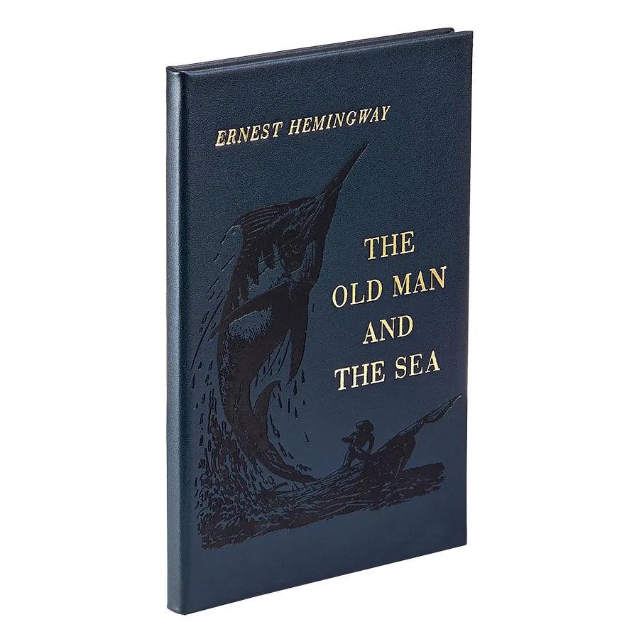 The Old Man And The Sea - The Mayfair Hall
