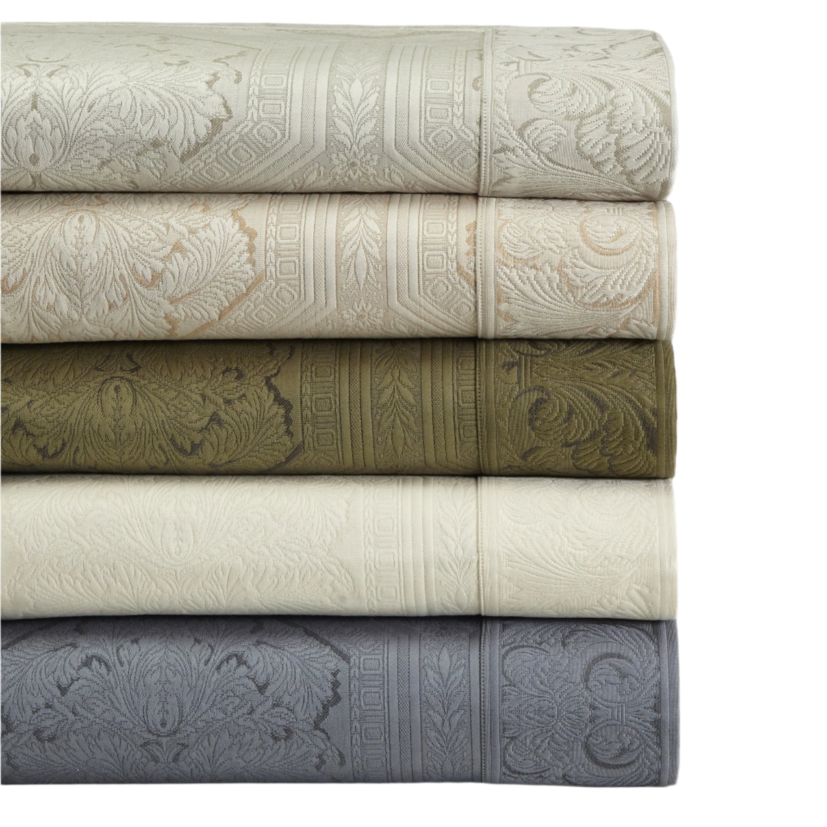 Olympia Fabric Swatch