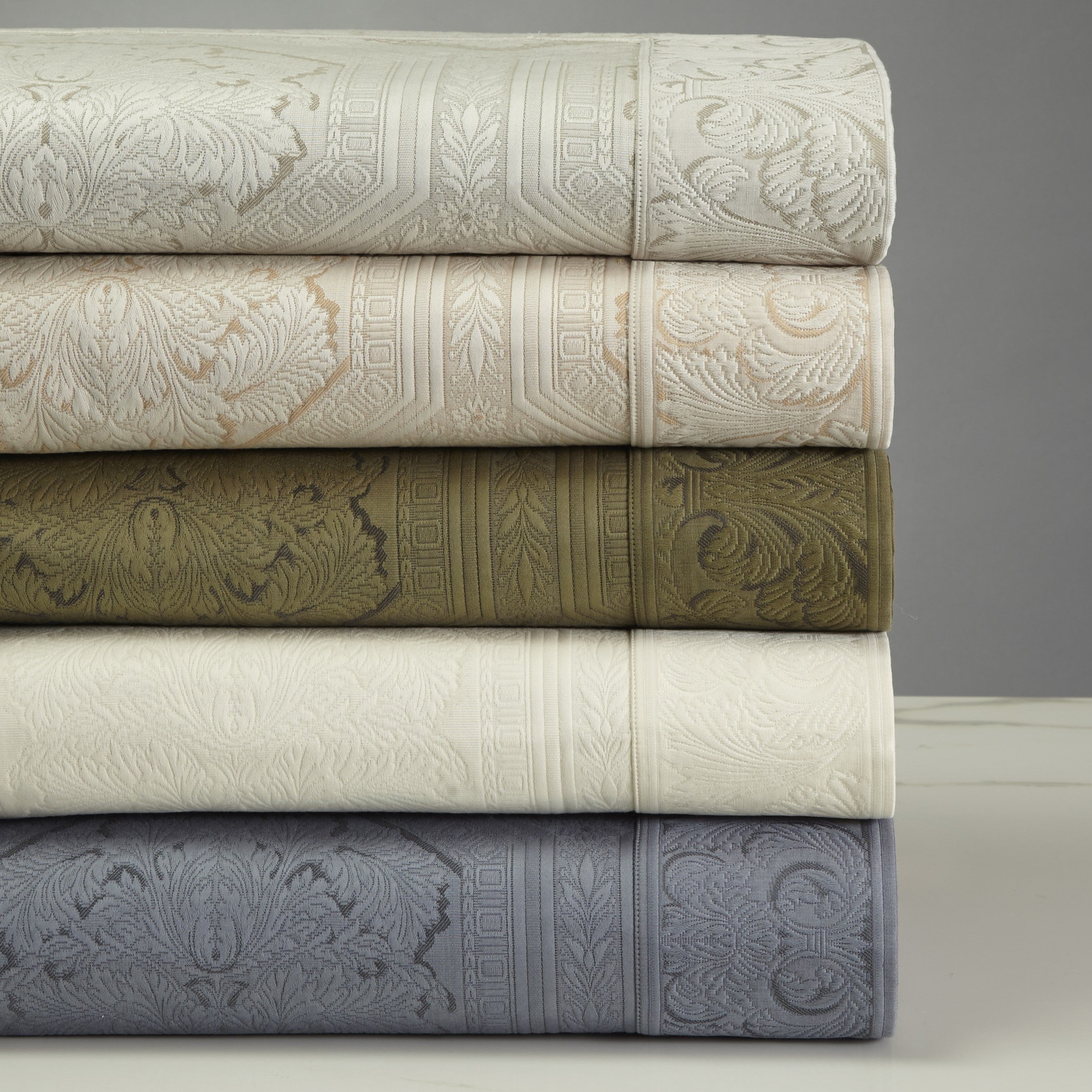 Olympia Fabric Swatch